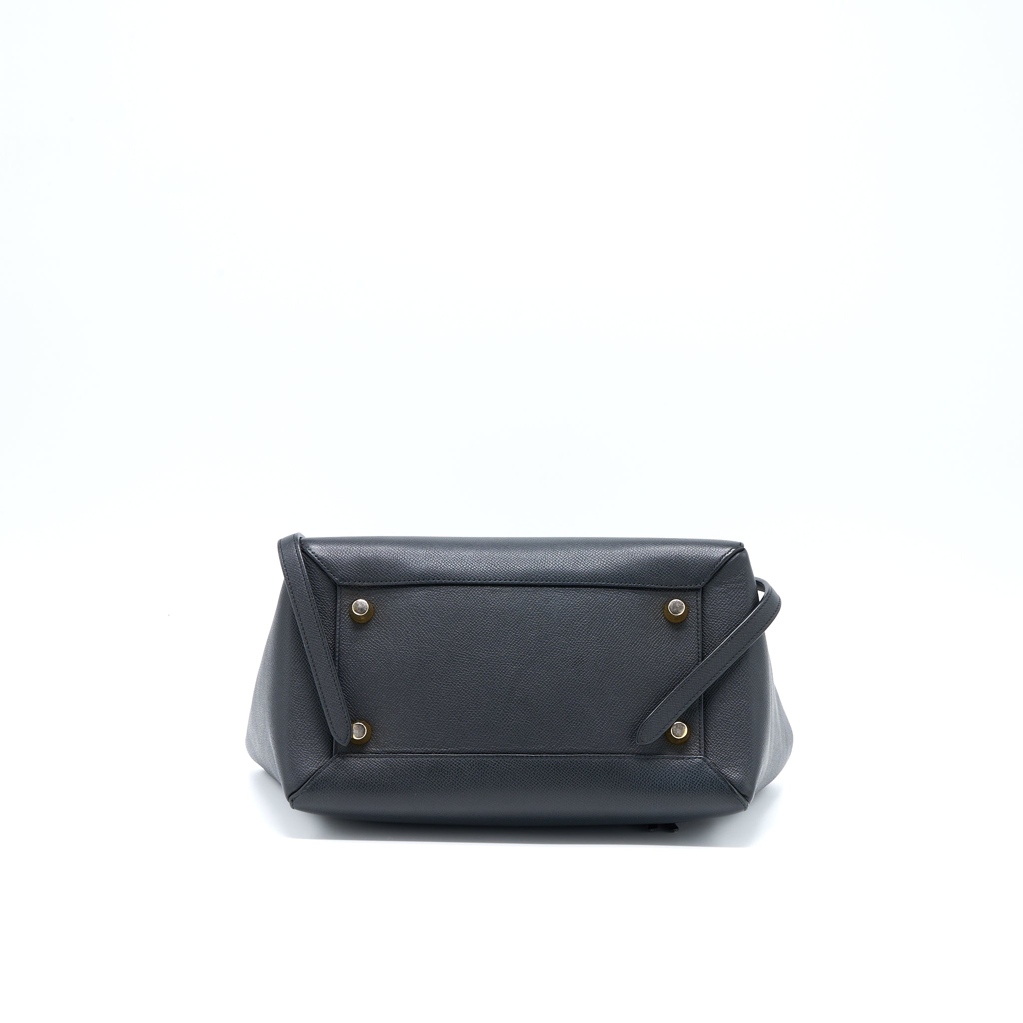 celine-mini-belt-bag-grained-calfskin-black-ghw-3