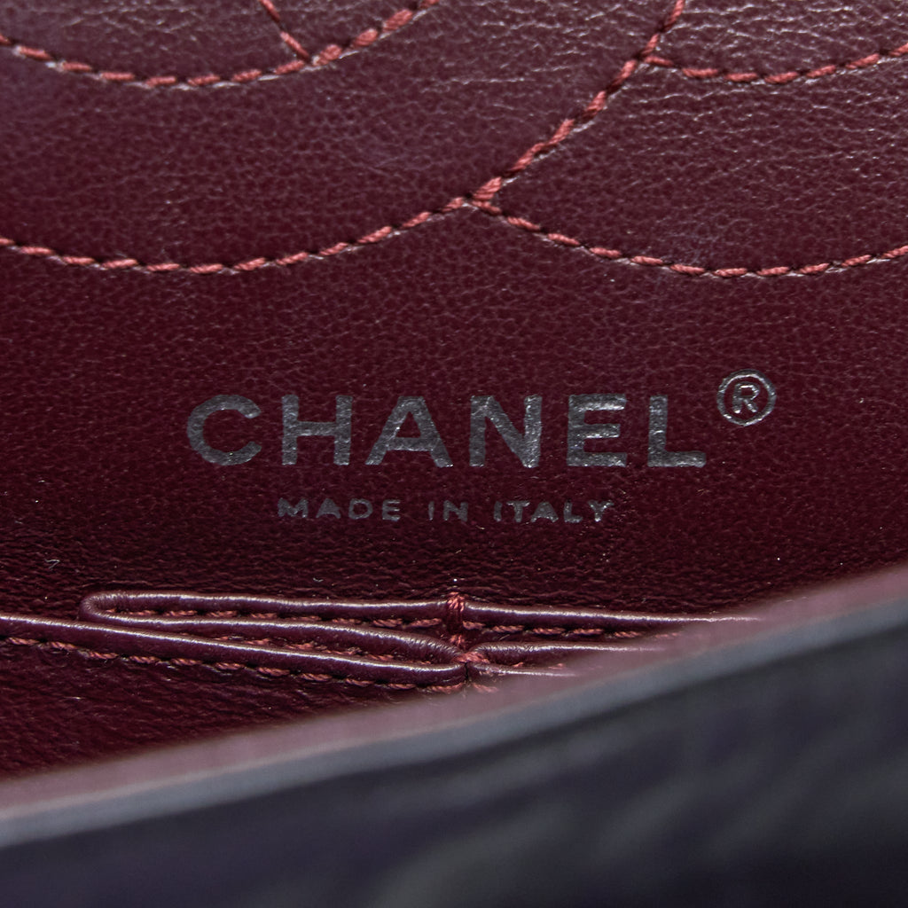 chanel-2-55-reissue-small-double-flap-bag-chevron-aged-calfskin-black-with-black-hardware