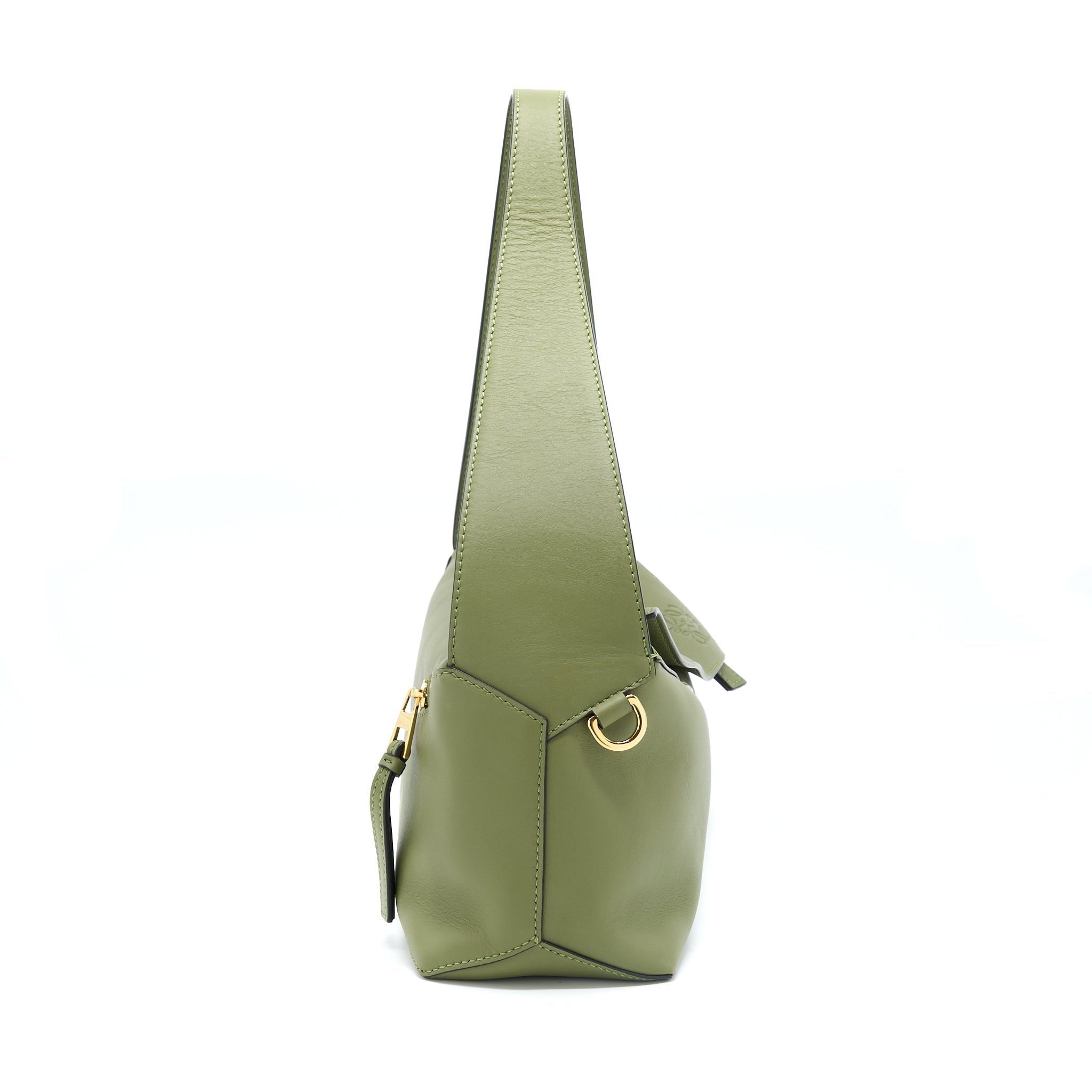 loewe-puzzle-hobo-bag-napa-calfskin-avocado-green-ghw