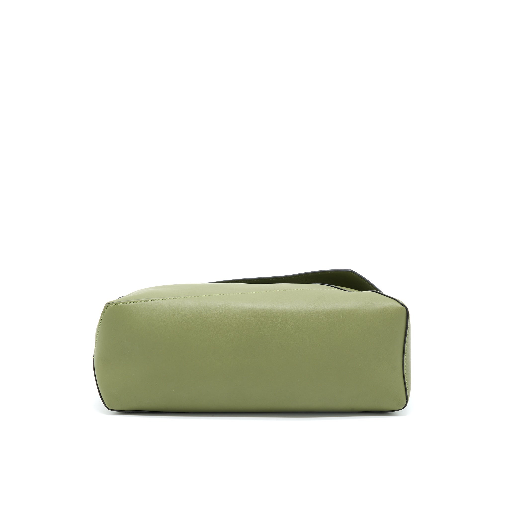 loewe-puzzle-hobo-bag-napa-calfskin-avocado-green-ghw