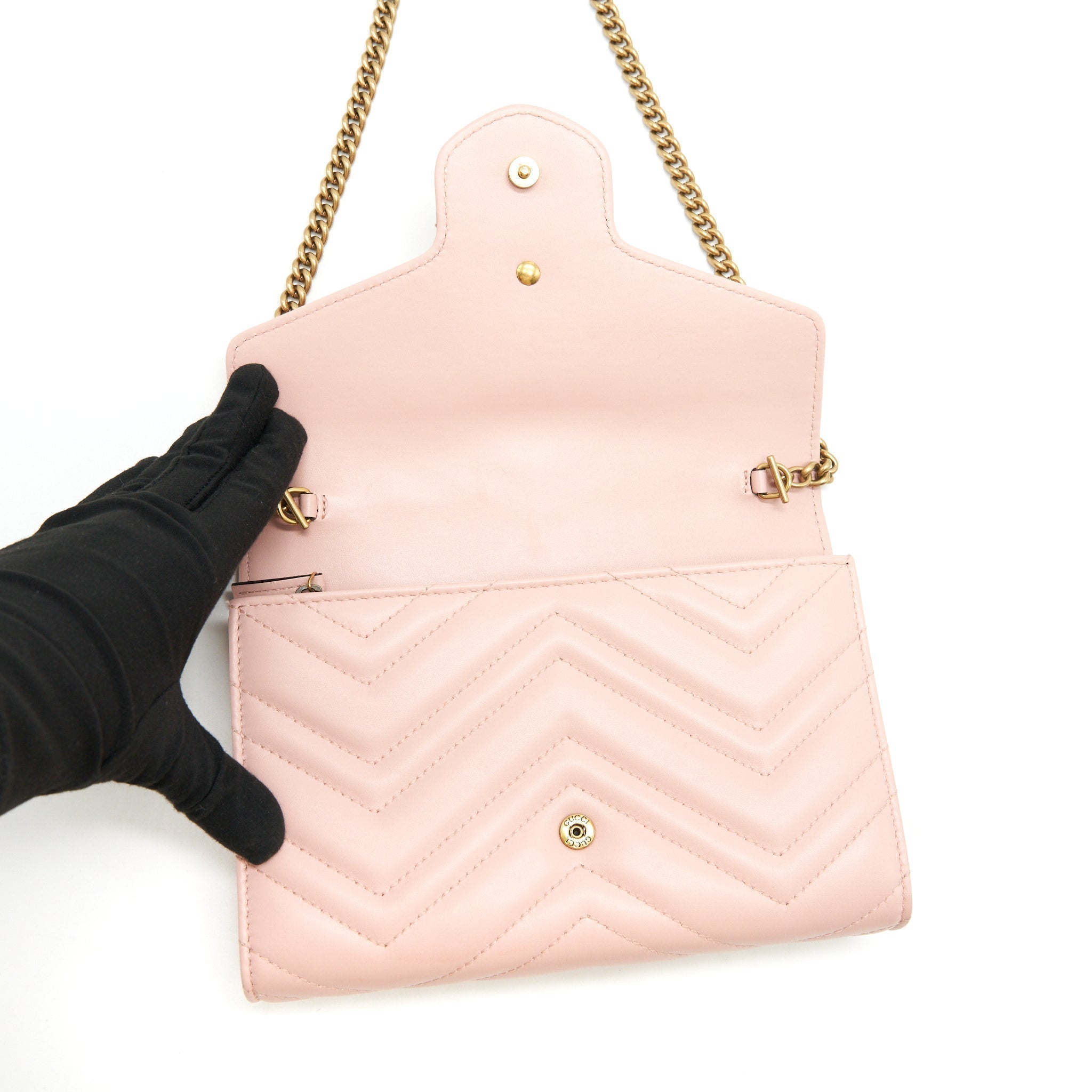 gucci-gg-marmont-matelasse-mini-bag-pink