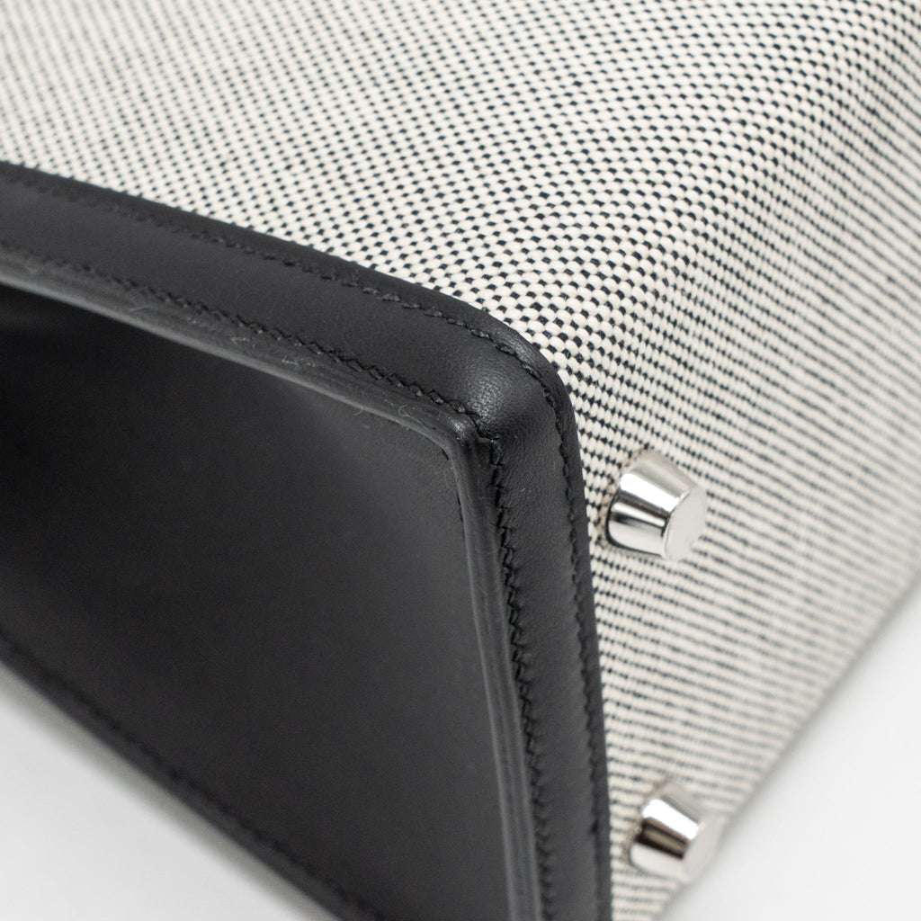 hermes-kelly-25-sellier-toile-h-swift-ecru-black-black-shw-stamp-k