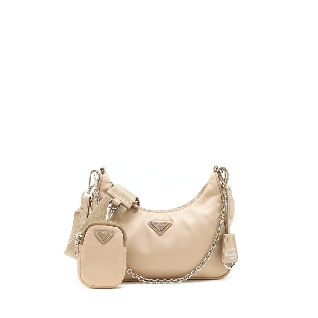 prada-2005-re-edition-nylon-bag-light-beige