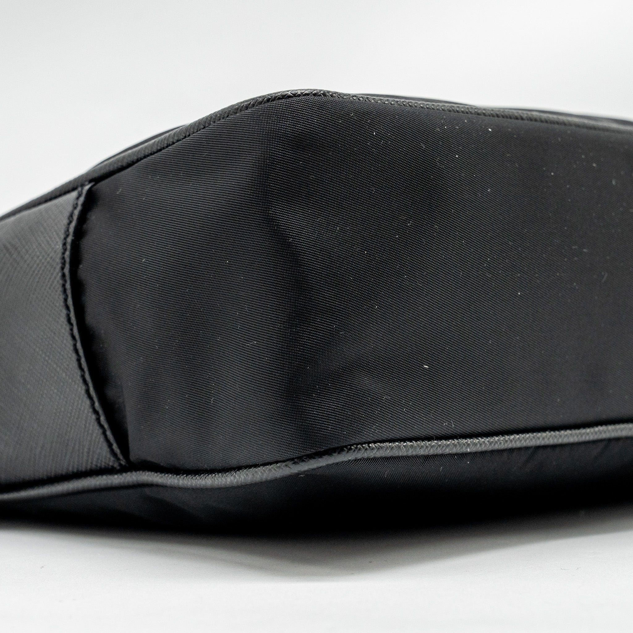 prada-re-nylon-shoulder-bag-black-shw-copy