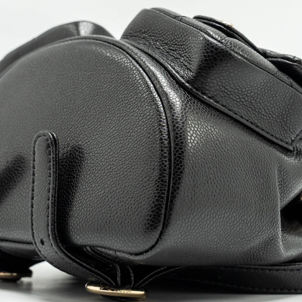 chanel-24a-mini-duma-backpack-grained-calfskin-black-lghw-microchip