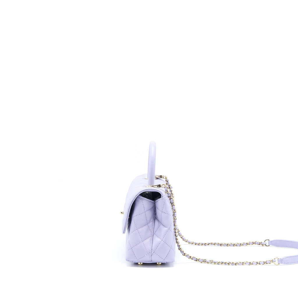 chanel-small-coco-handle-caviar-lavender-purple-lghw