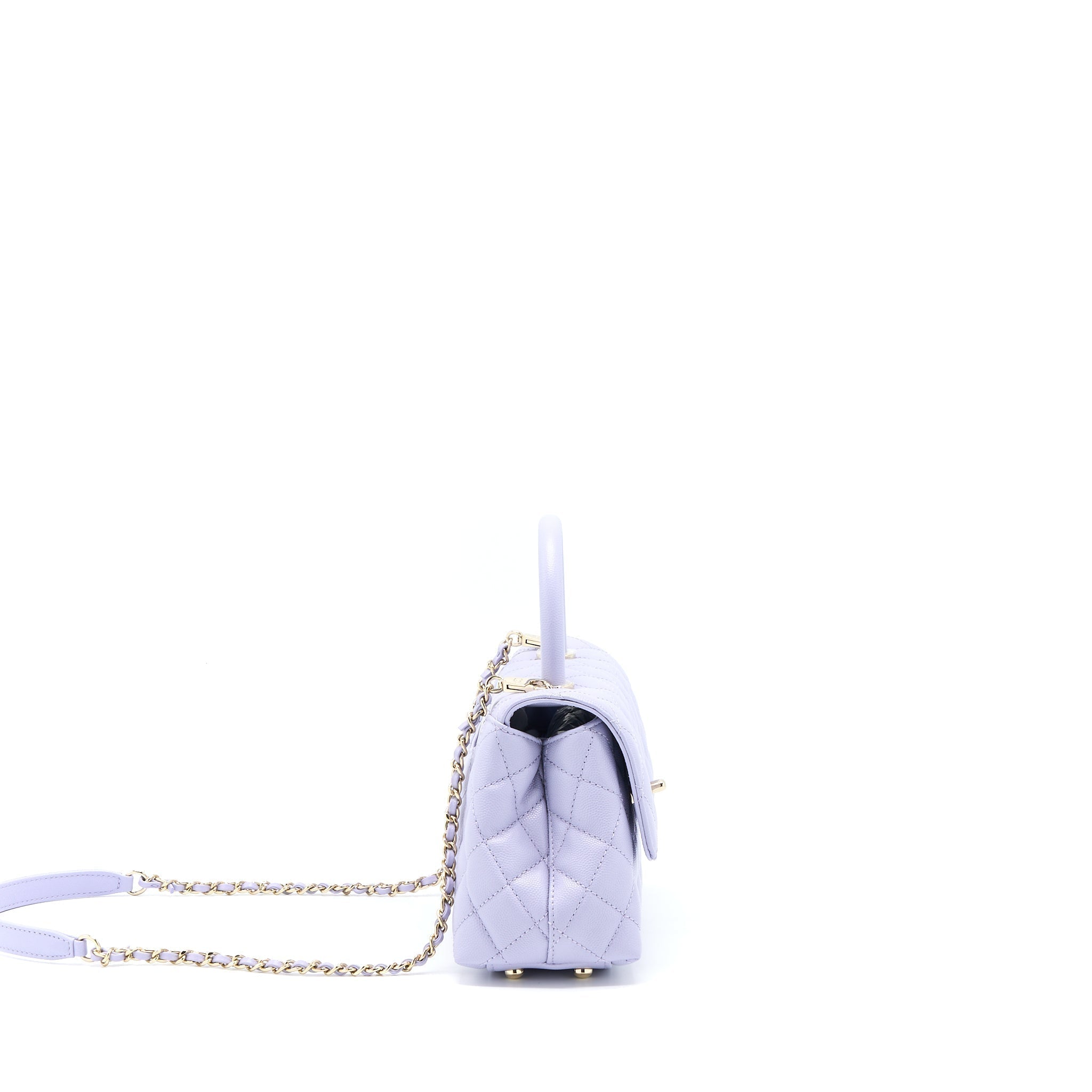 chanel-small-coco-handle-caviar-lavender-purple-lghw