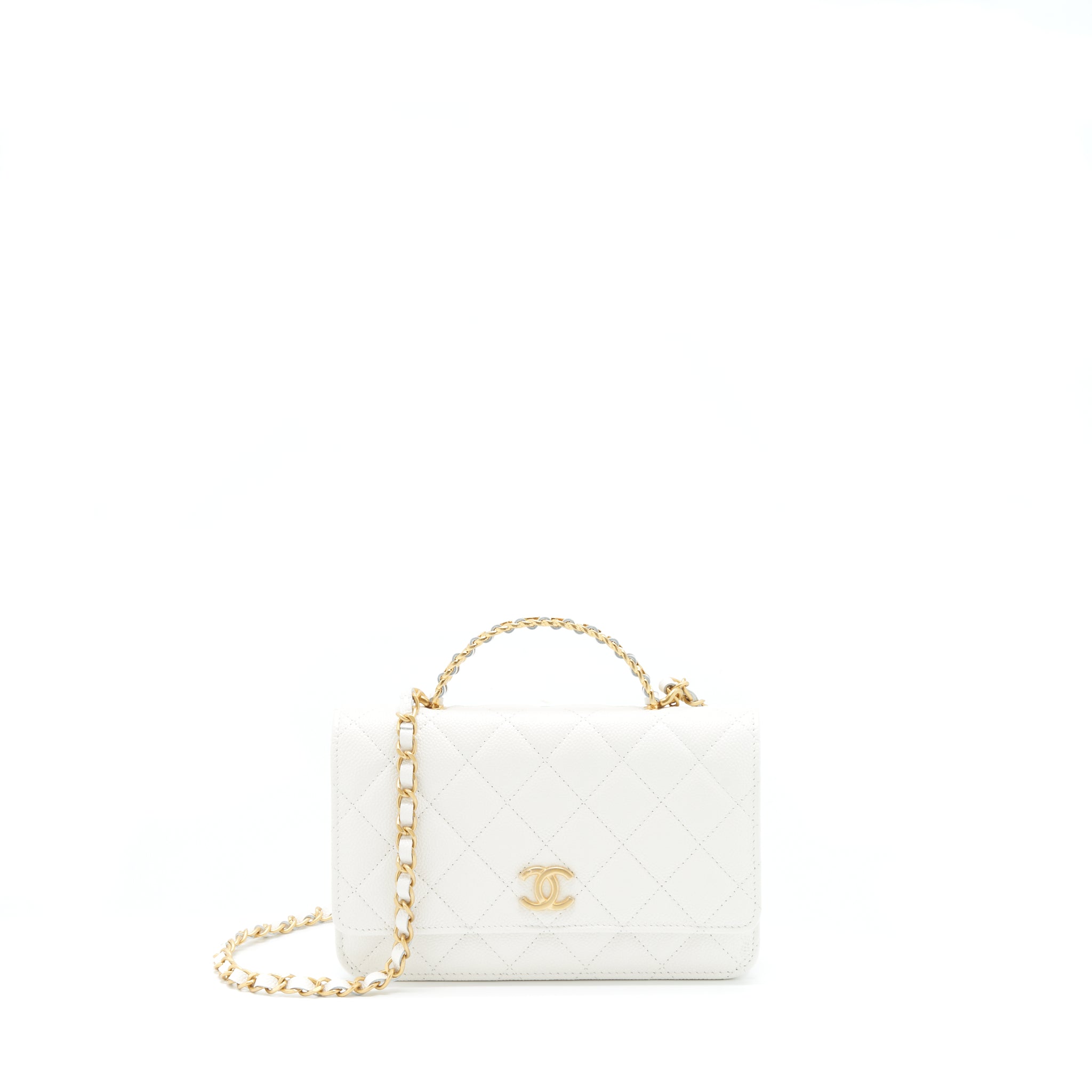 chanel-22s-logo-top-handle-wallet-on-chain-caviar-white-ghw