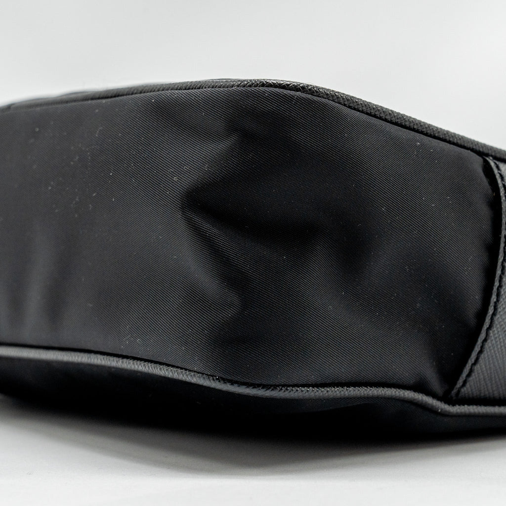 prada-re-nylon-shoulder-bag-black-shw-copy