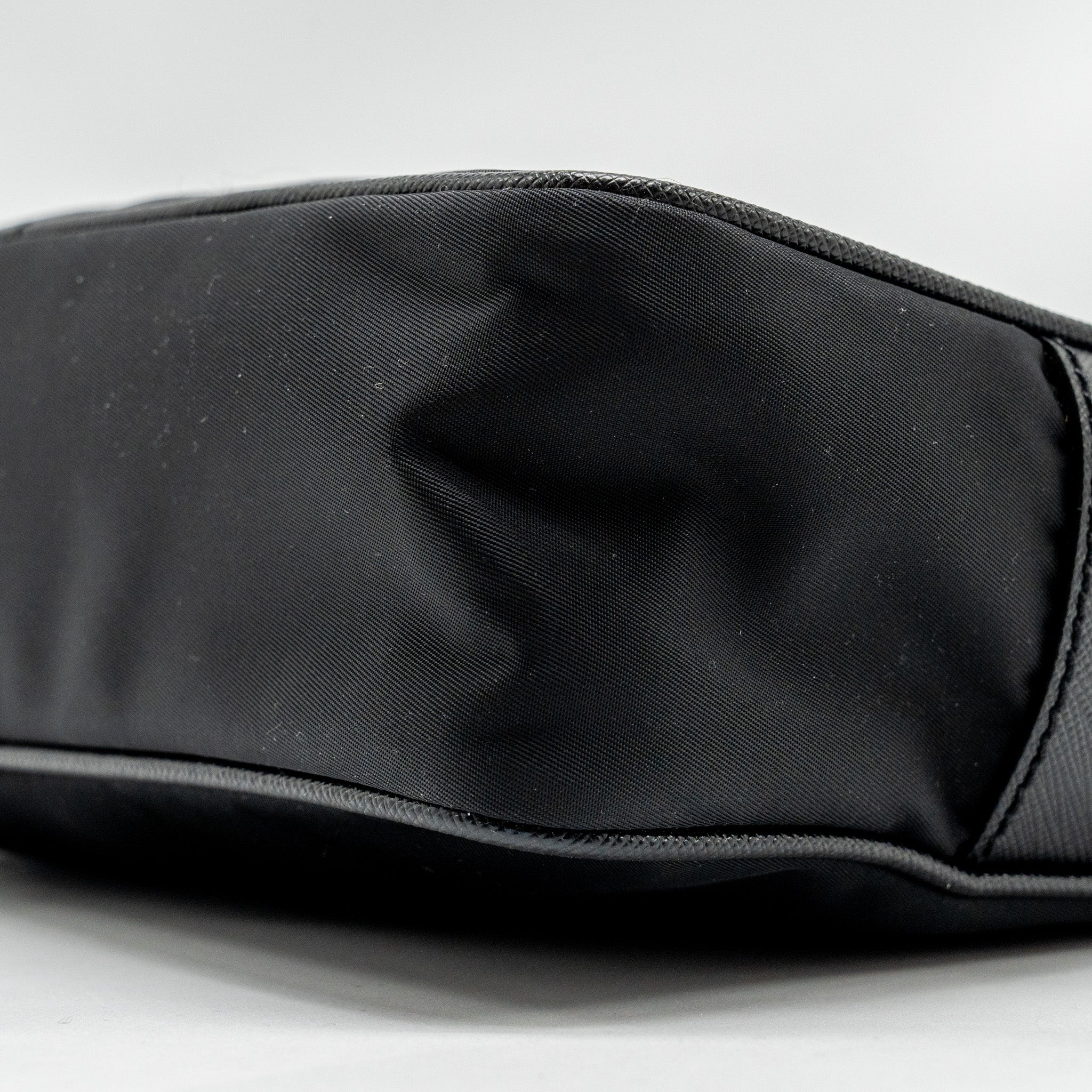 prada-re-nylon-shoulder-bag-black-shw-copy