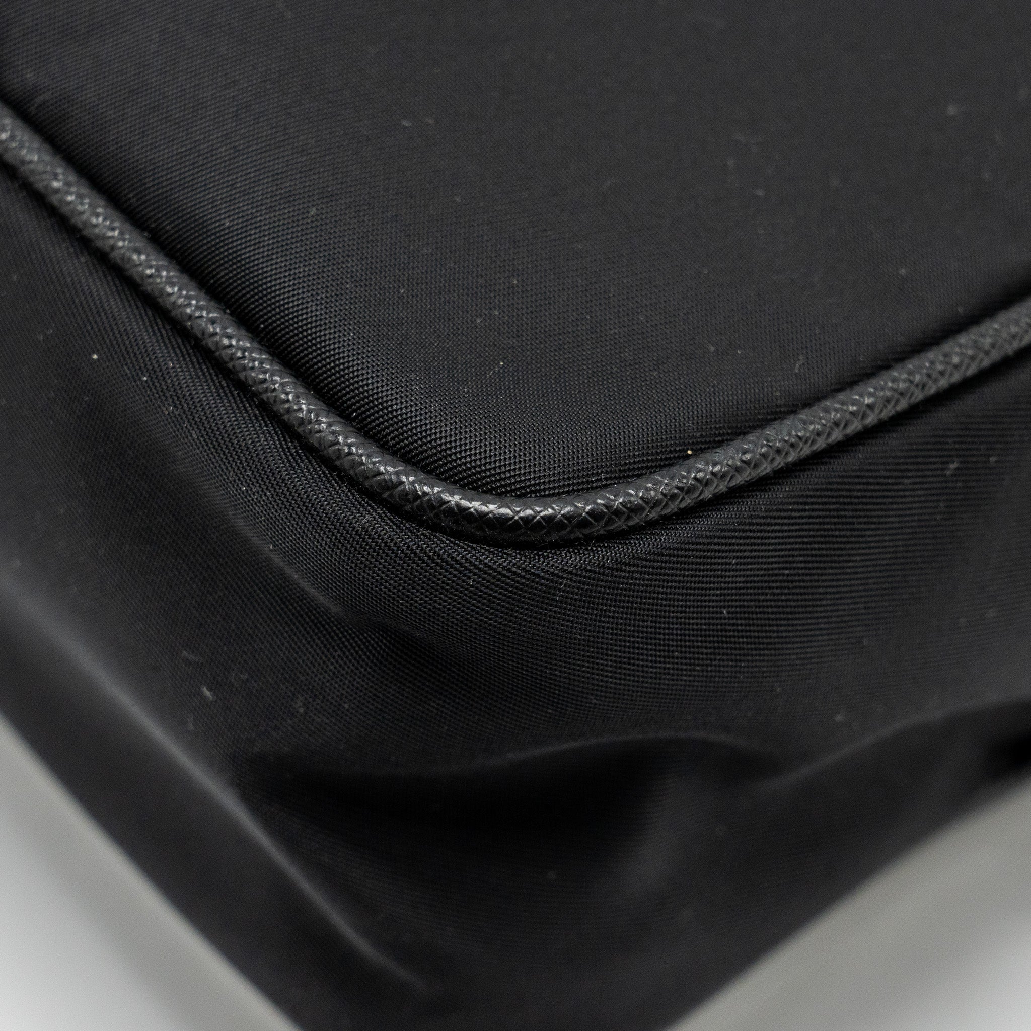 prada-re-nylon-shoulder-bag-black-shw-copy
