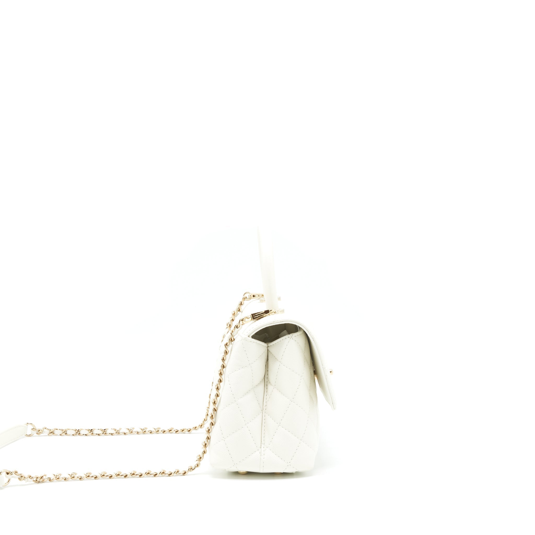 chanel-small-coco-handle-caviar-white-lghw-microchip