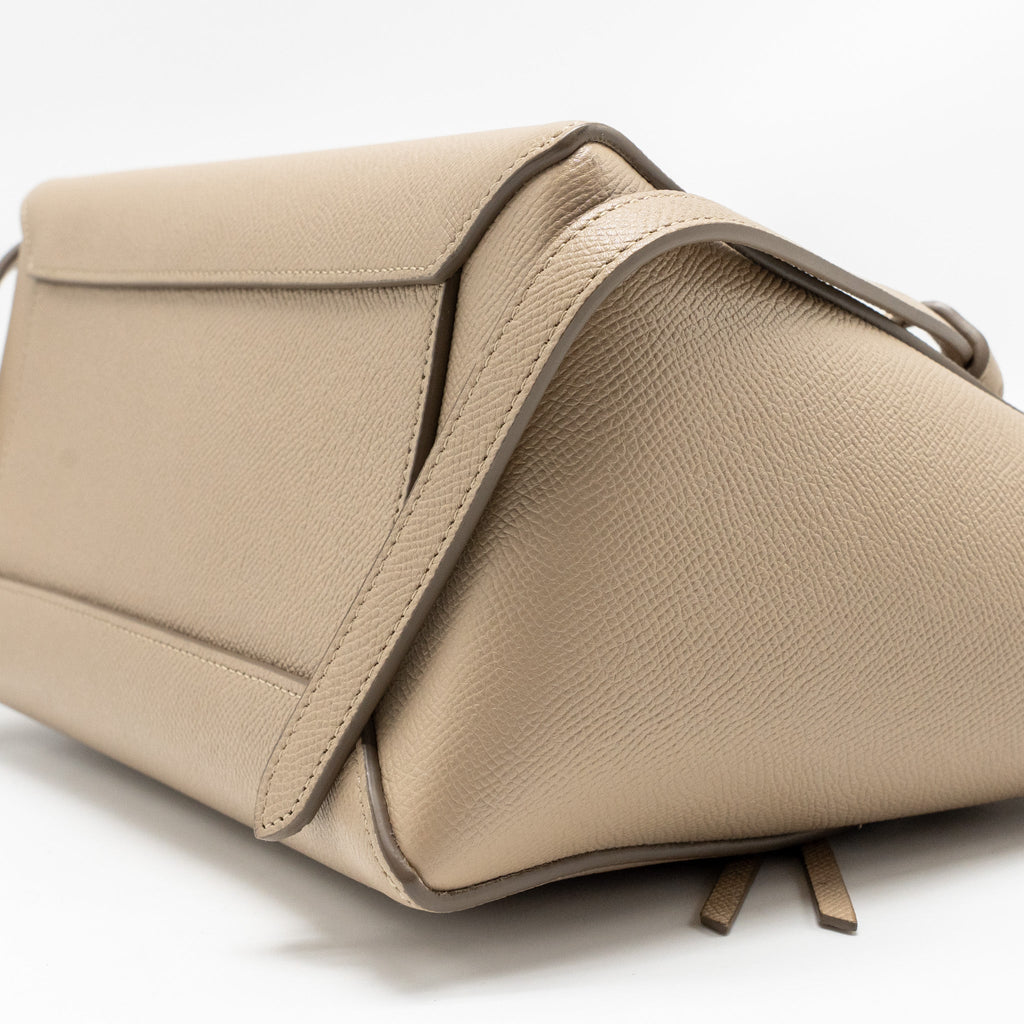 celine-micro-belt-bag-grained-calfskin-beige-ghw-copy