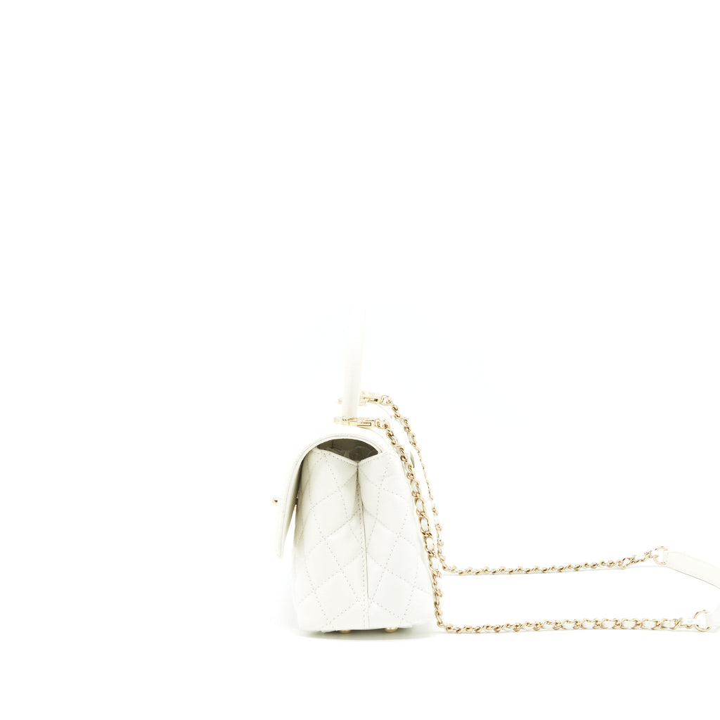 chanel-small-coco-handle-caviar-white-lghw-microchip