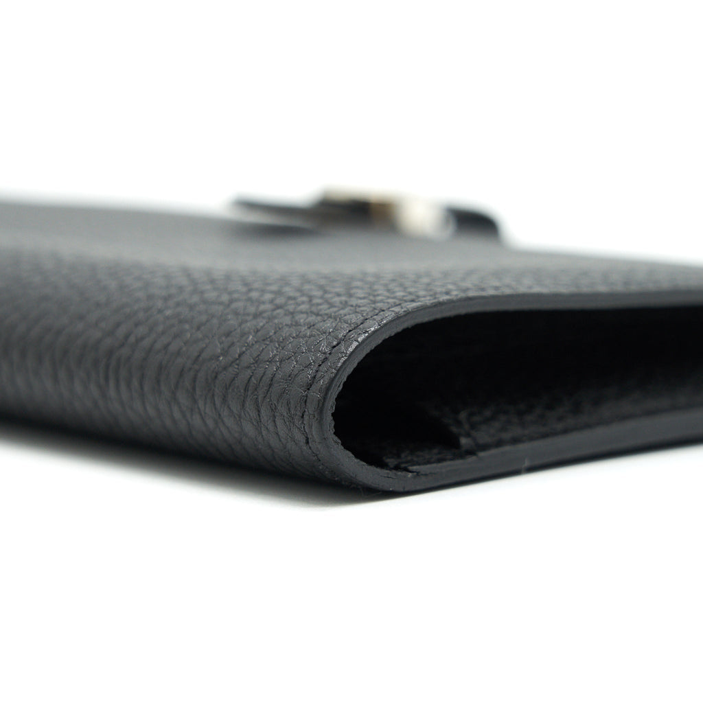 hermes-dogon-duo-wallet-in-black-togo-shw