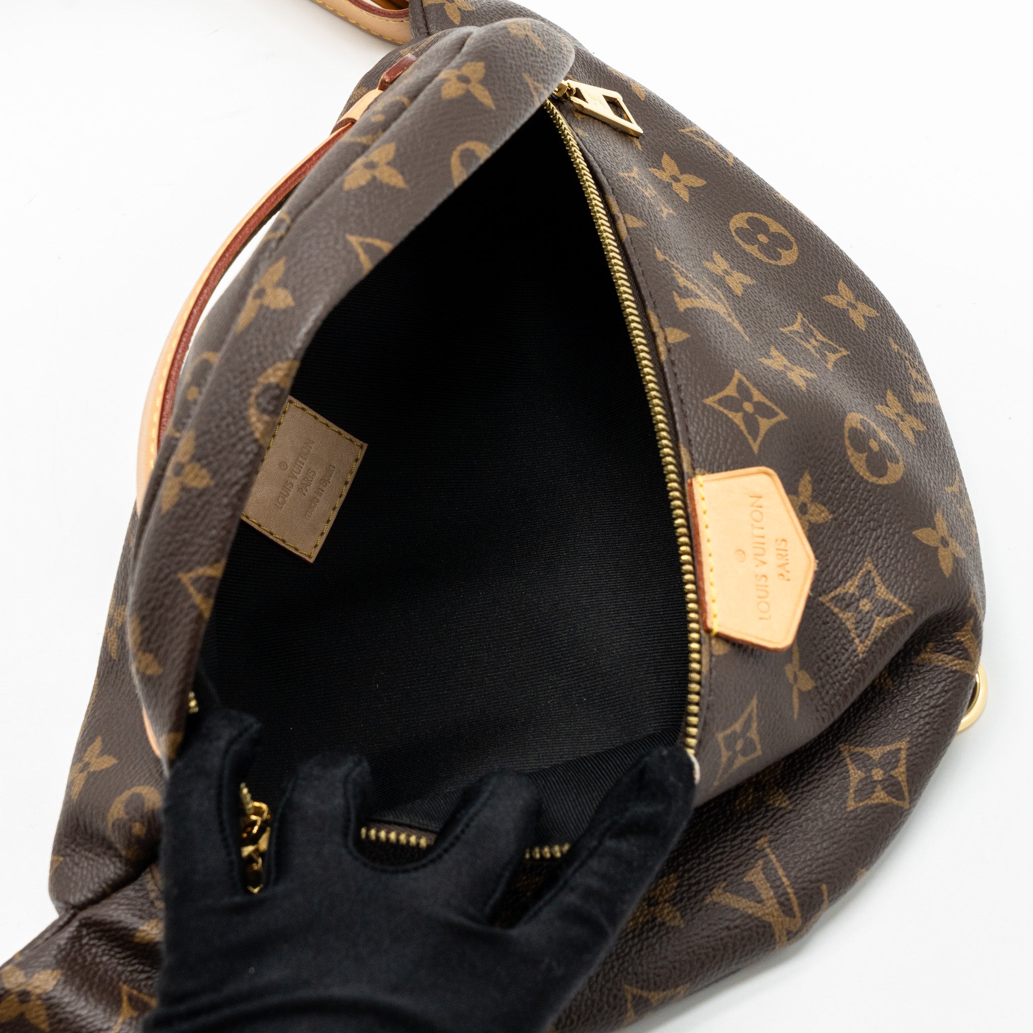 louis-vuitton-bumbag-monogram-canvas-ghw-2