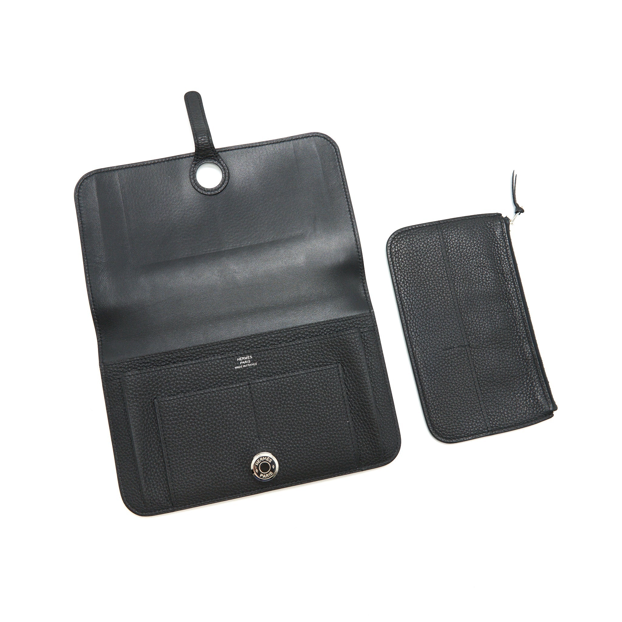 hermes-dogon-duo-wallet-in-black-togo-shw