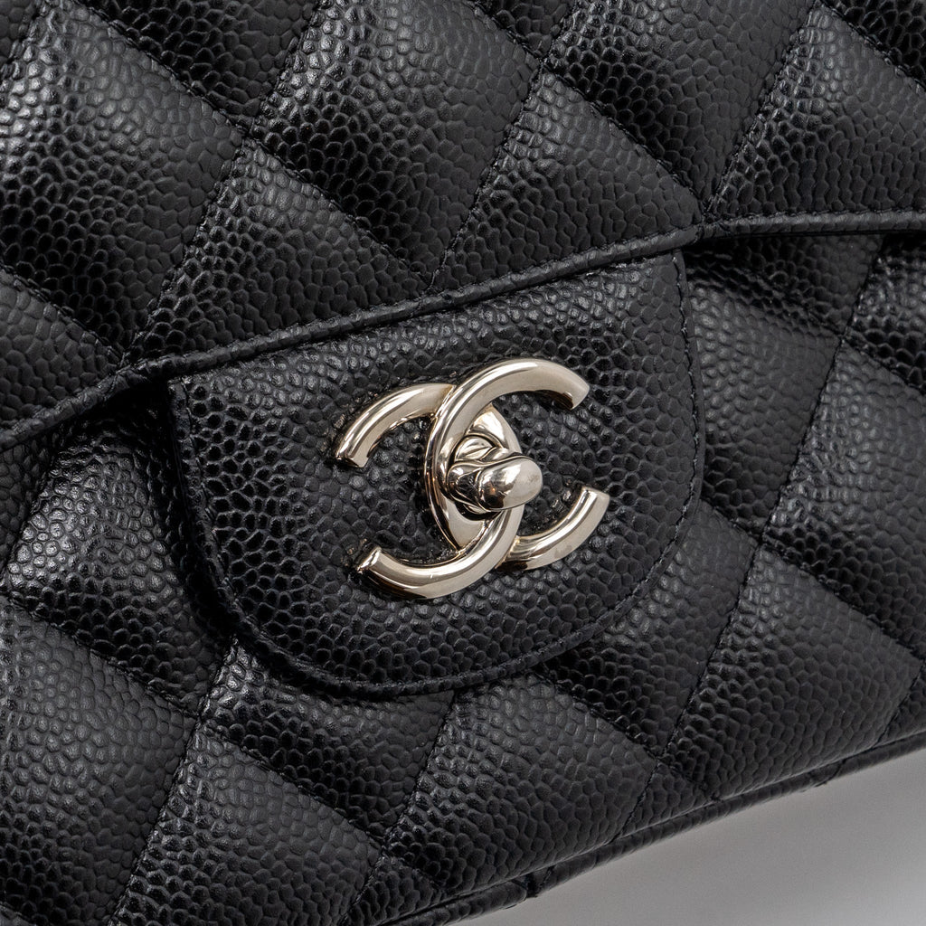 copy-of-chanel-jumbo-classic-double-flap-caviar-black-shw