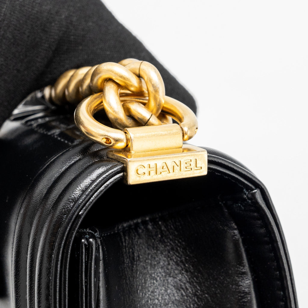 chanel-mini-square-boy-bag-limited-edition-calfskin-black-ghw-microchip-copy