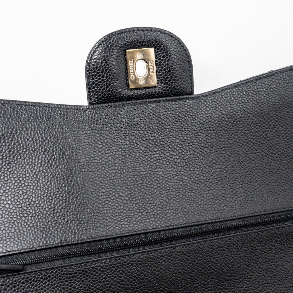 copy-of-chanel-jumbo-classic-double-flap-caviar-black-shw