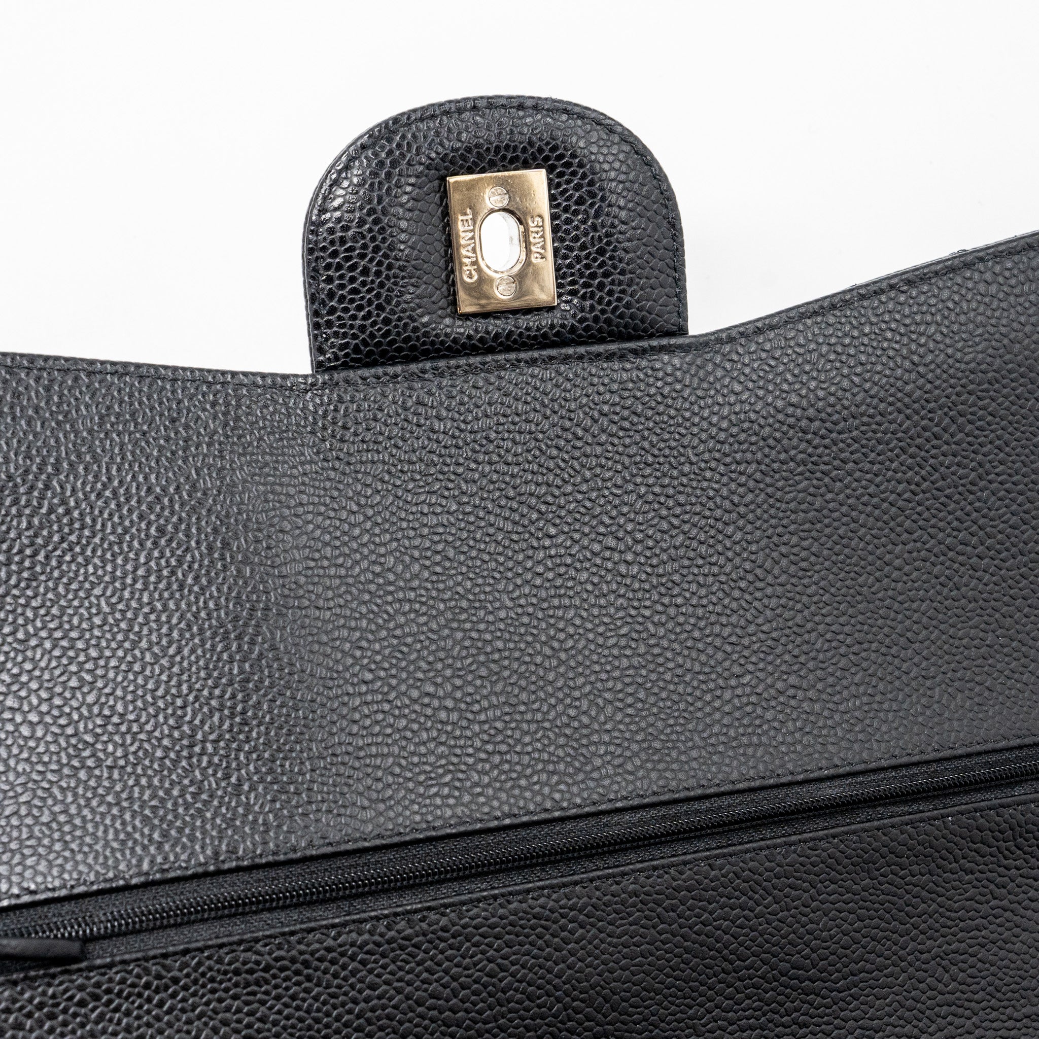 copy-of-chanel-jumbo-classic-double-flap-caviar-black-shw