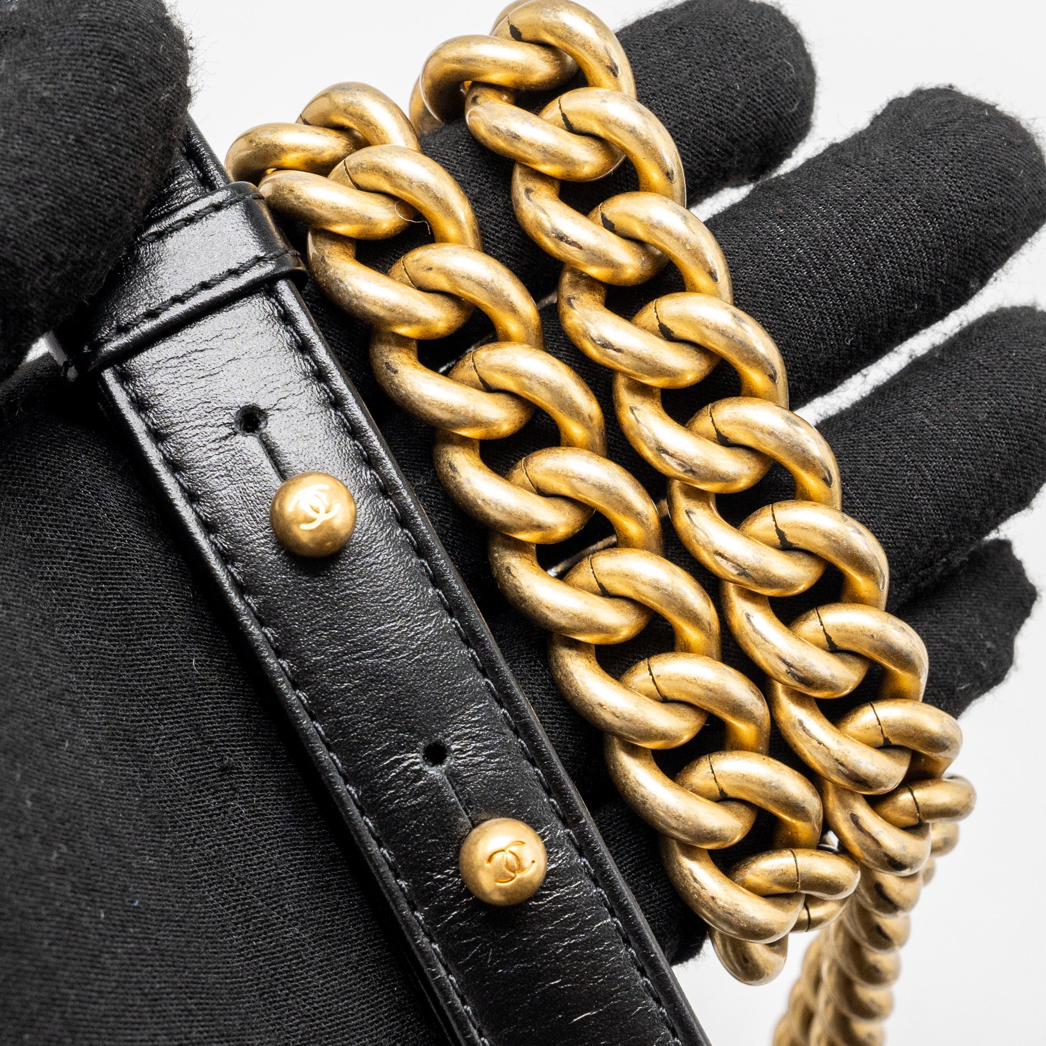 chanel-mini-square-boy-bag-limited-edition-calfskin-black-ghw-microchip-copy