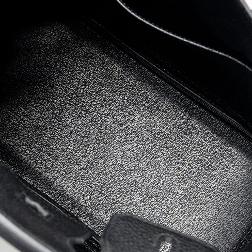 hermes-birkin-25-togo-black-ghw-stamp-u