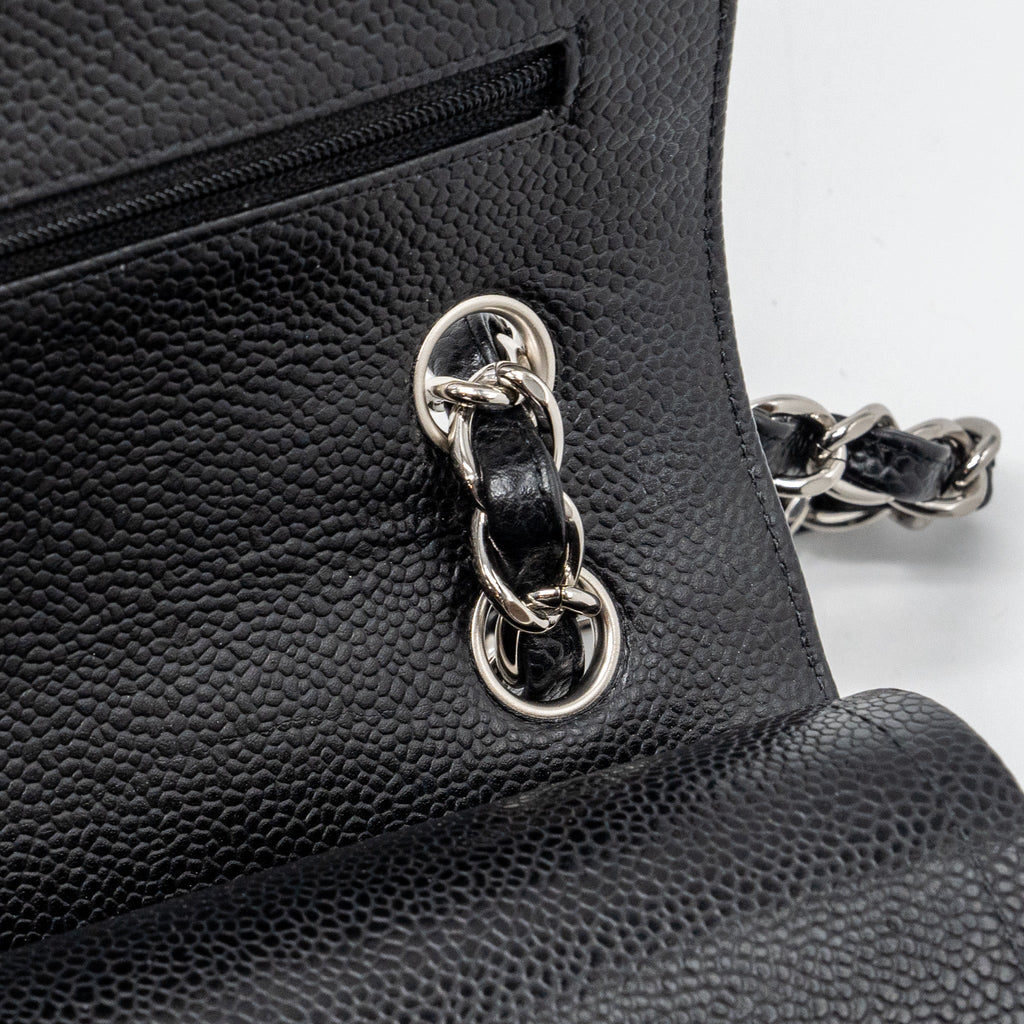 copy-of-chanel-jumbo-classic-double-flap-caviar-black-shw