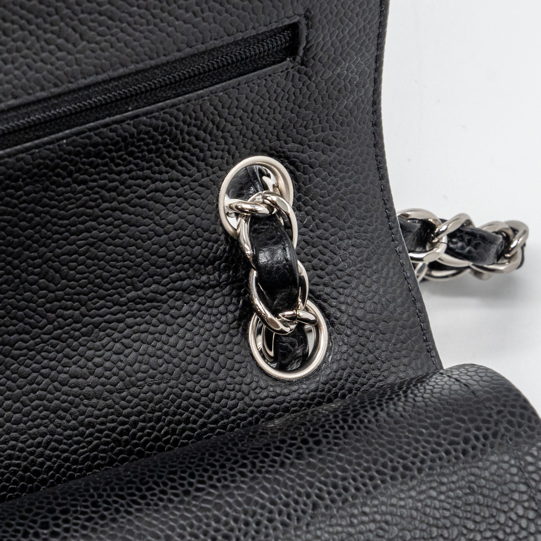 copy-of-chanel-jumbo-classic-double-flap-caviar-black-shw
