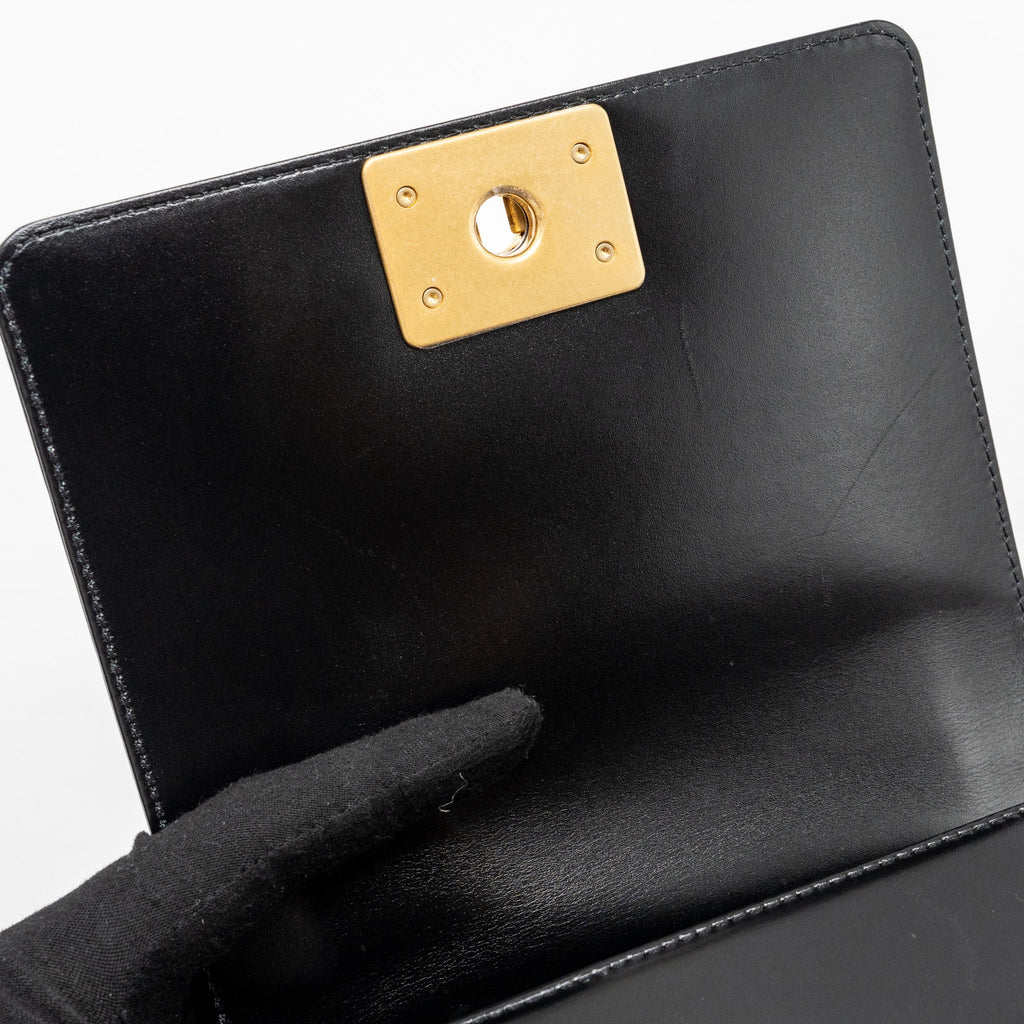 chanel-mini-square-boy-bag-limited-edition-calfskin-black-ghw-microchip-copy