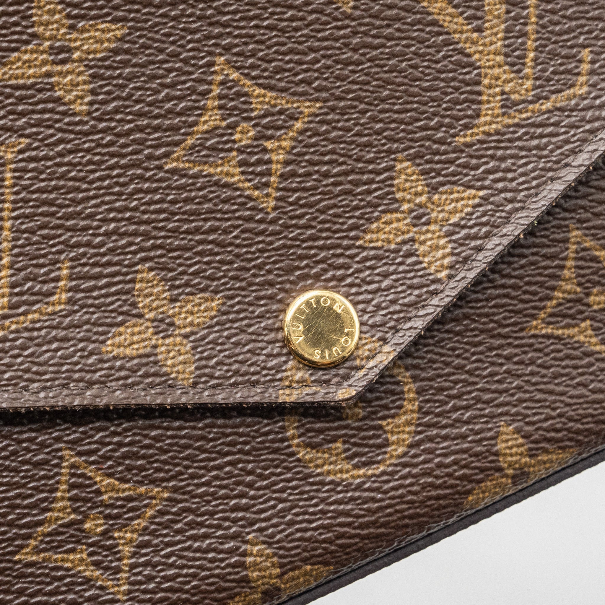 louis-vuitton-felicie-pochette-monogram-canvas-red-ghw-1