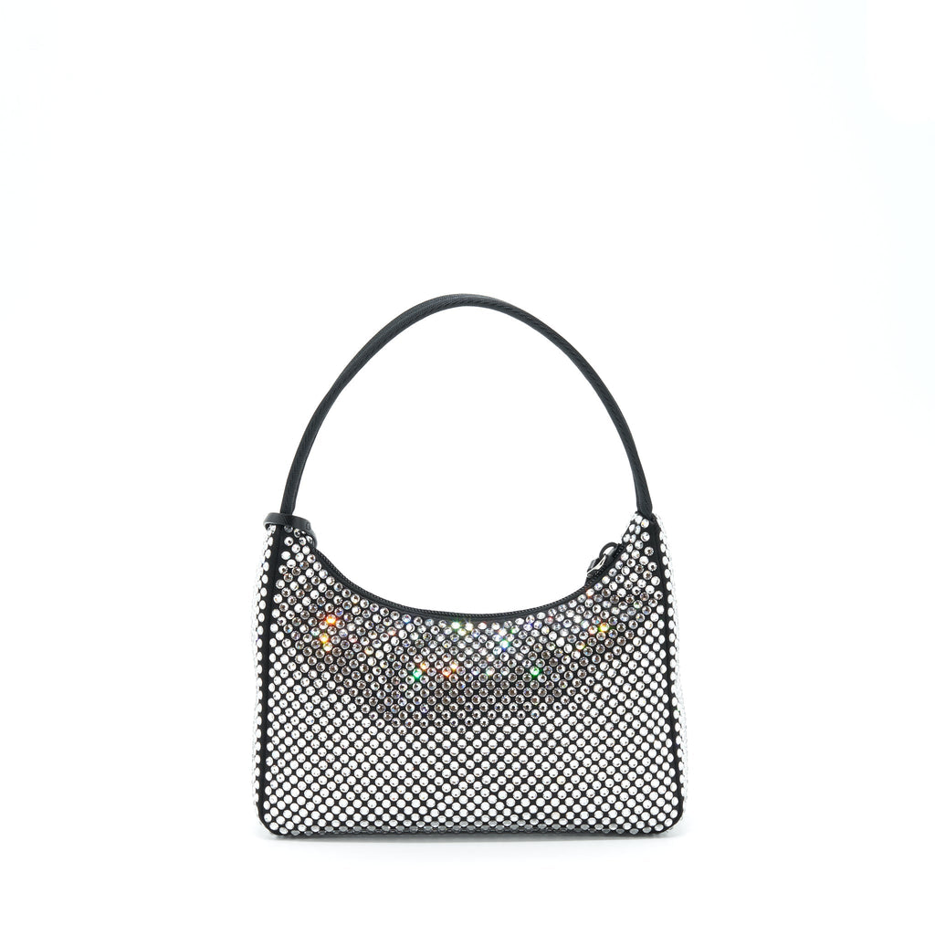 prada-re-edition-2000-crystal-hobo-bag-nylon-leather-black-shw