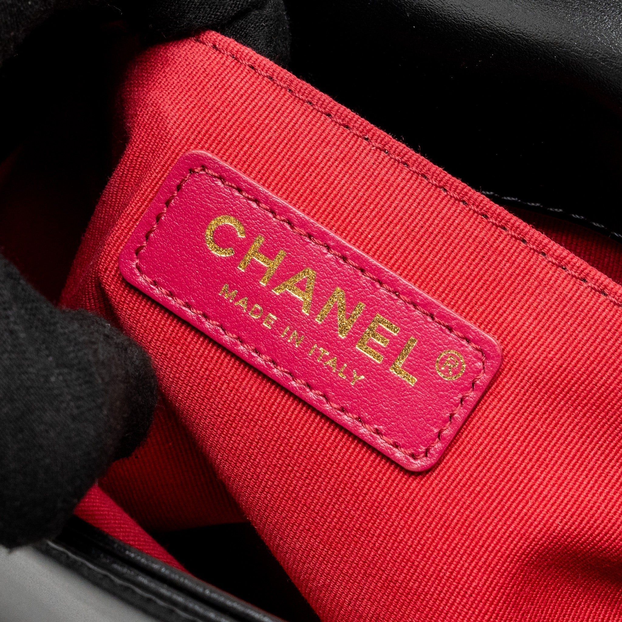 chanel-mini-square-boy-bag-limited-edition-calfskin-black-ghw-microchip-copy