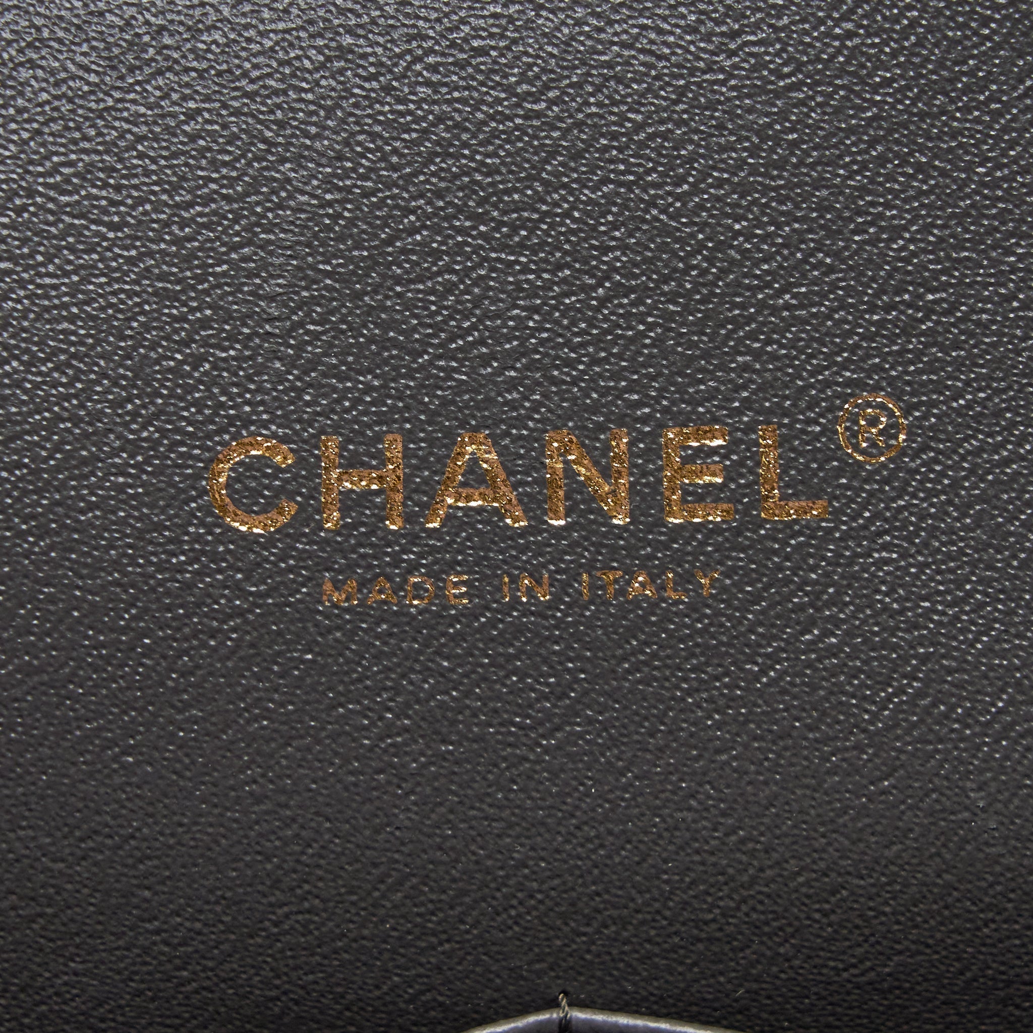 chanel-maxi-classic-double-flap-bag-caviar-olive-green-brushed-ghw