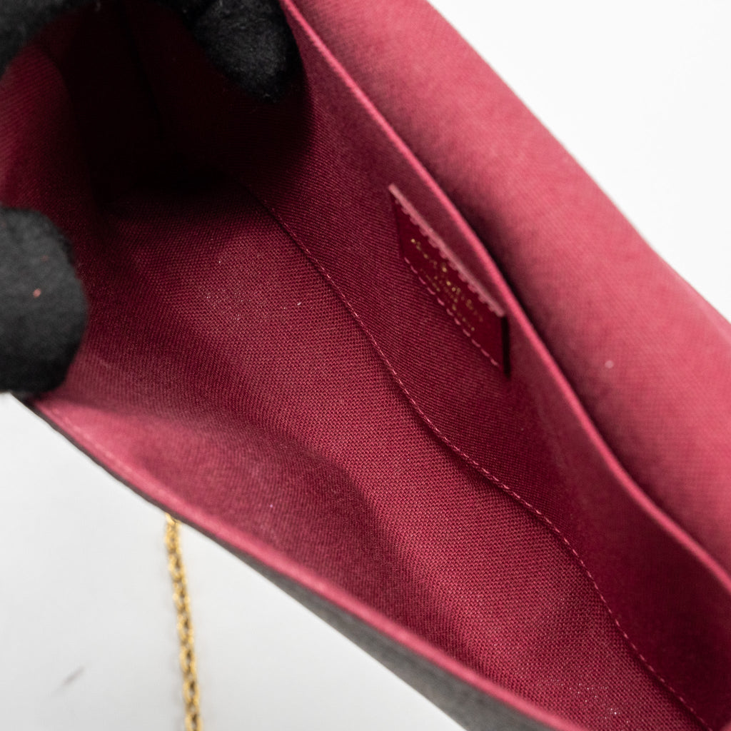 louis-vuitton-felicie-pochette-monogram-canvas-red-ghw-1