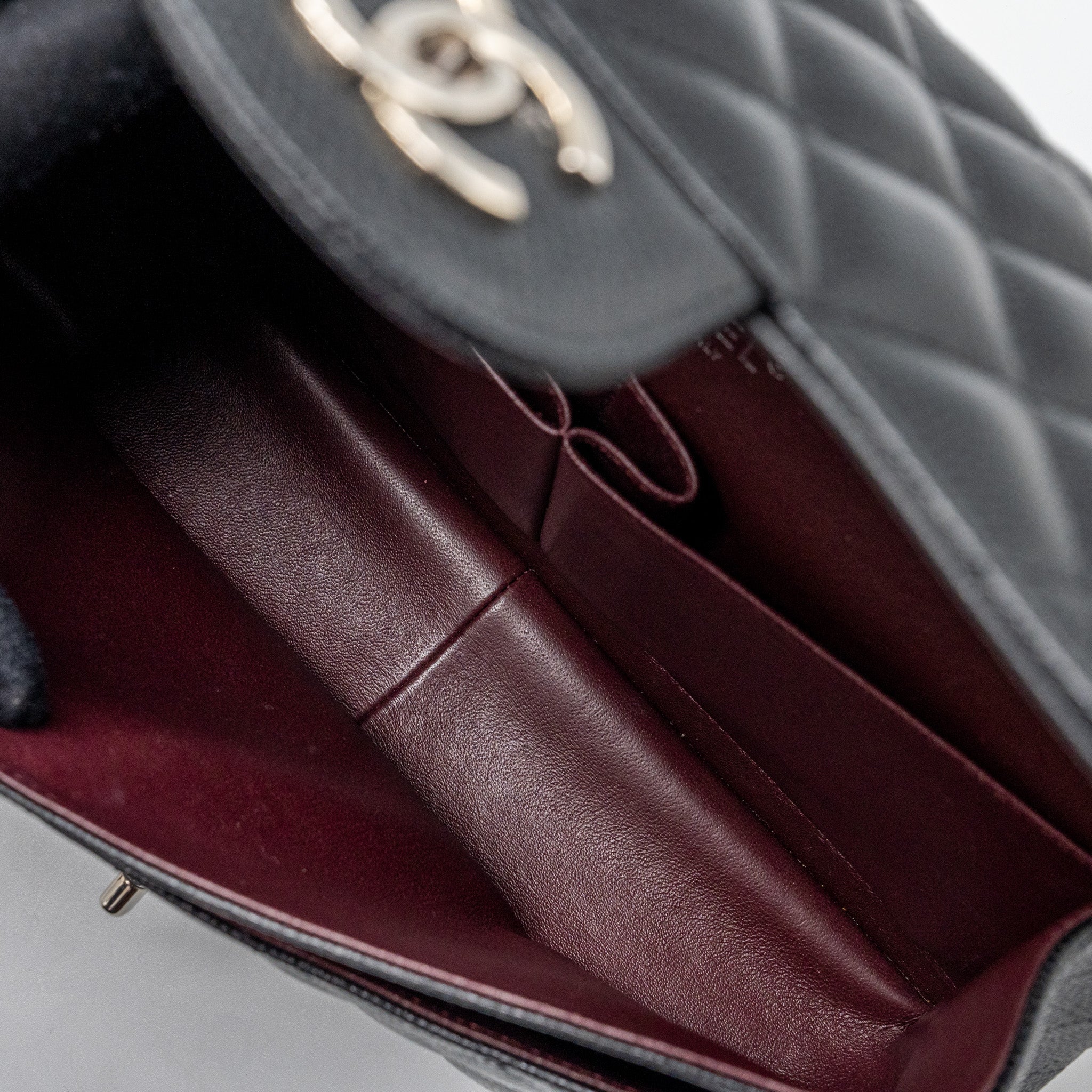 copy-of-chanel-jumbo-classic-double-flap-caviar-black-shw