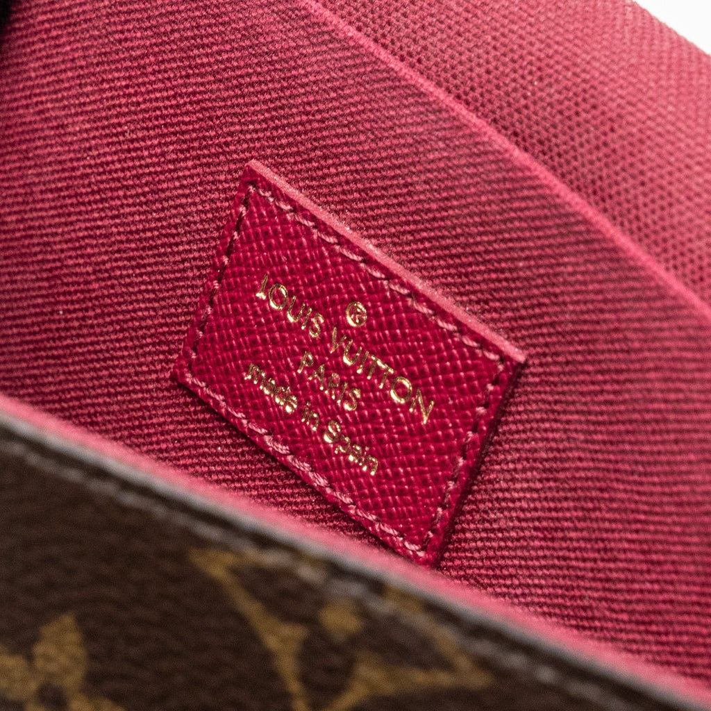 louis-vuitton-felicie-pochette-monogram-canvas-red-ghw-1
