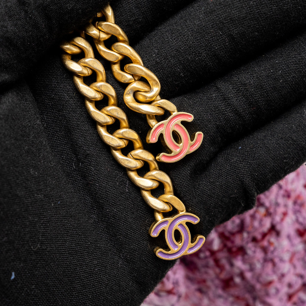 chanel-22p-mini-square-flap-bag-tweed-pink-ghw