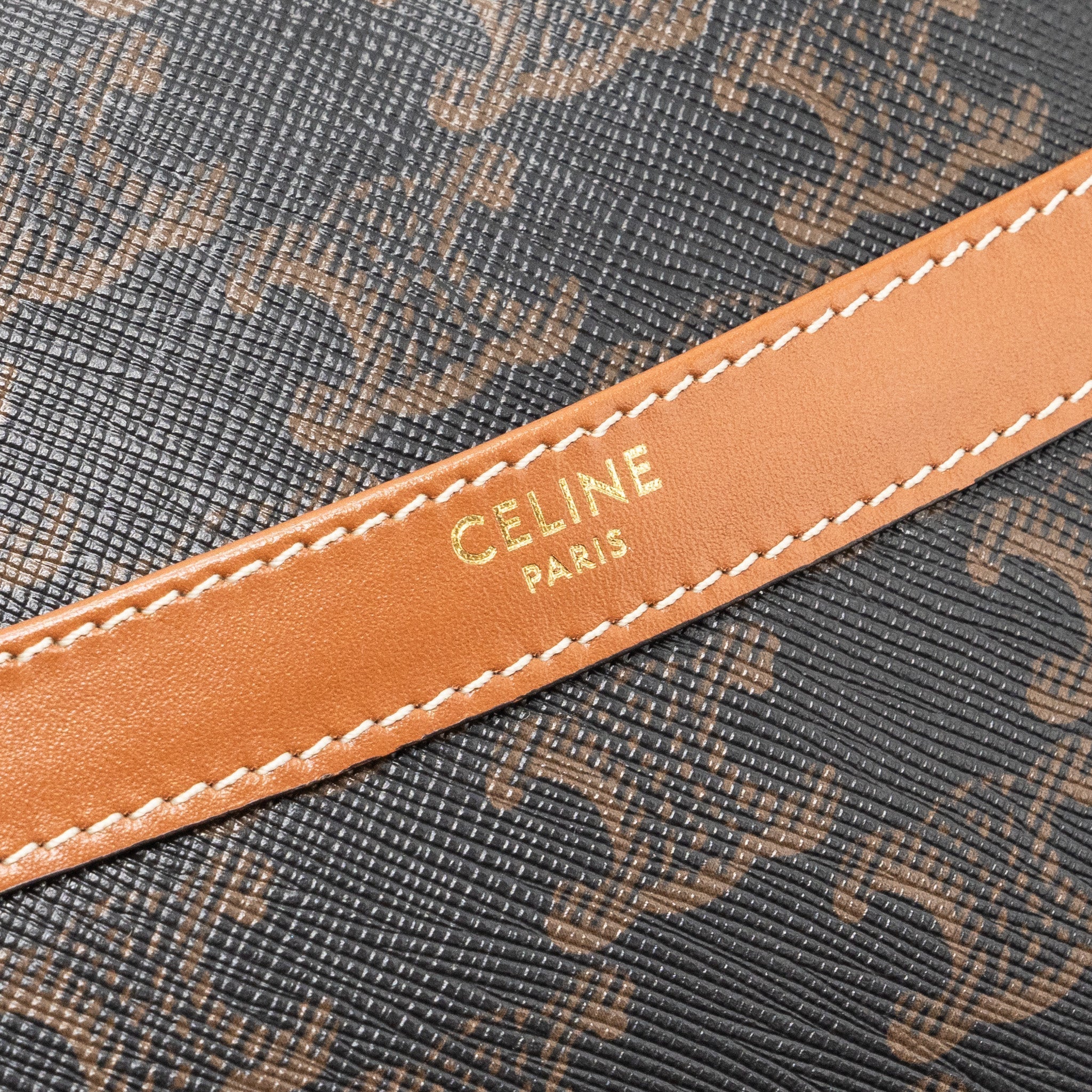 celine-patapans-bag-triomphe-canvas-leather-brown-ghw-copy