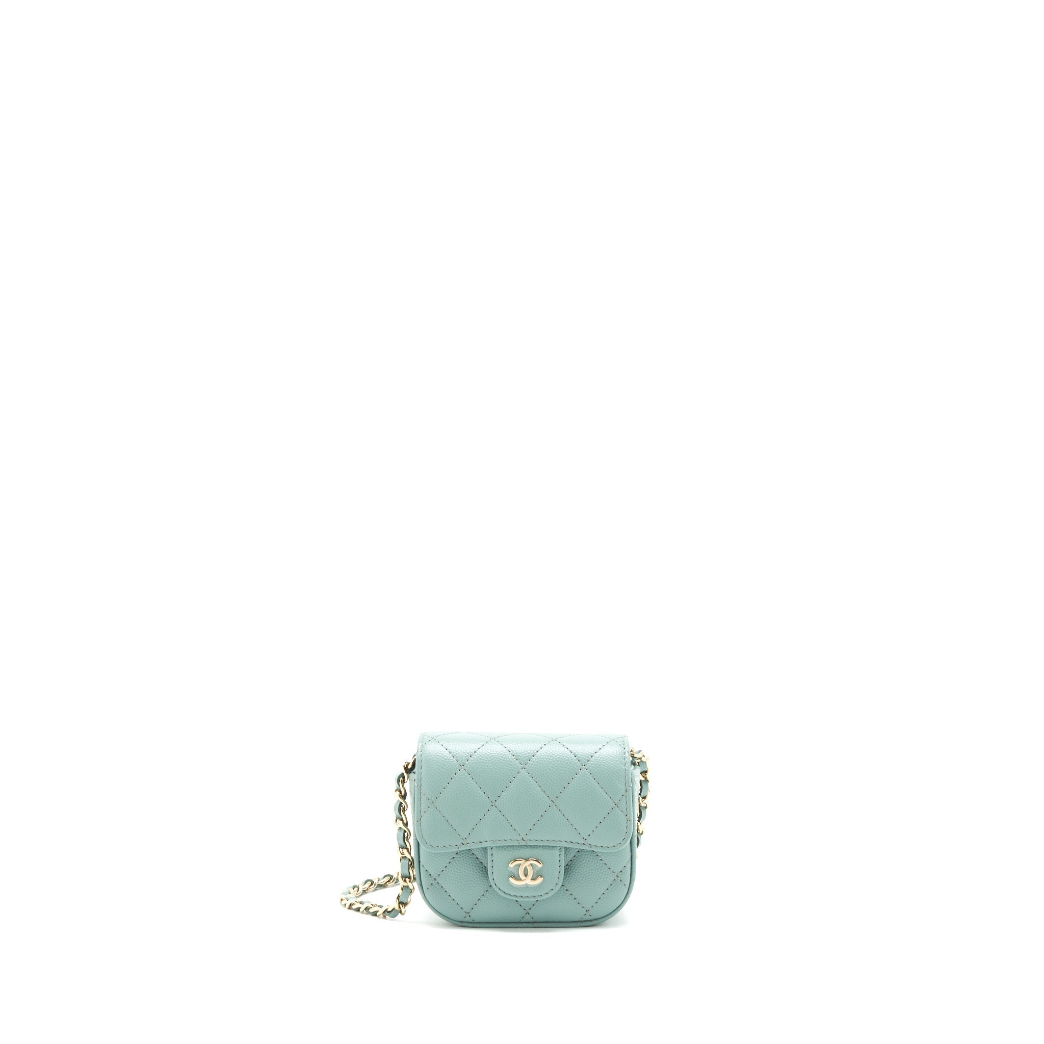 chanel-mini-flap-vanity-with-chain-caviar-greyish-green-lghw