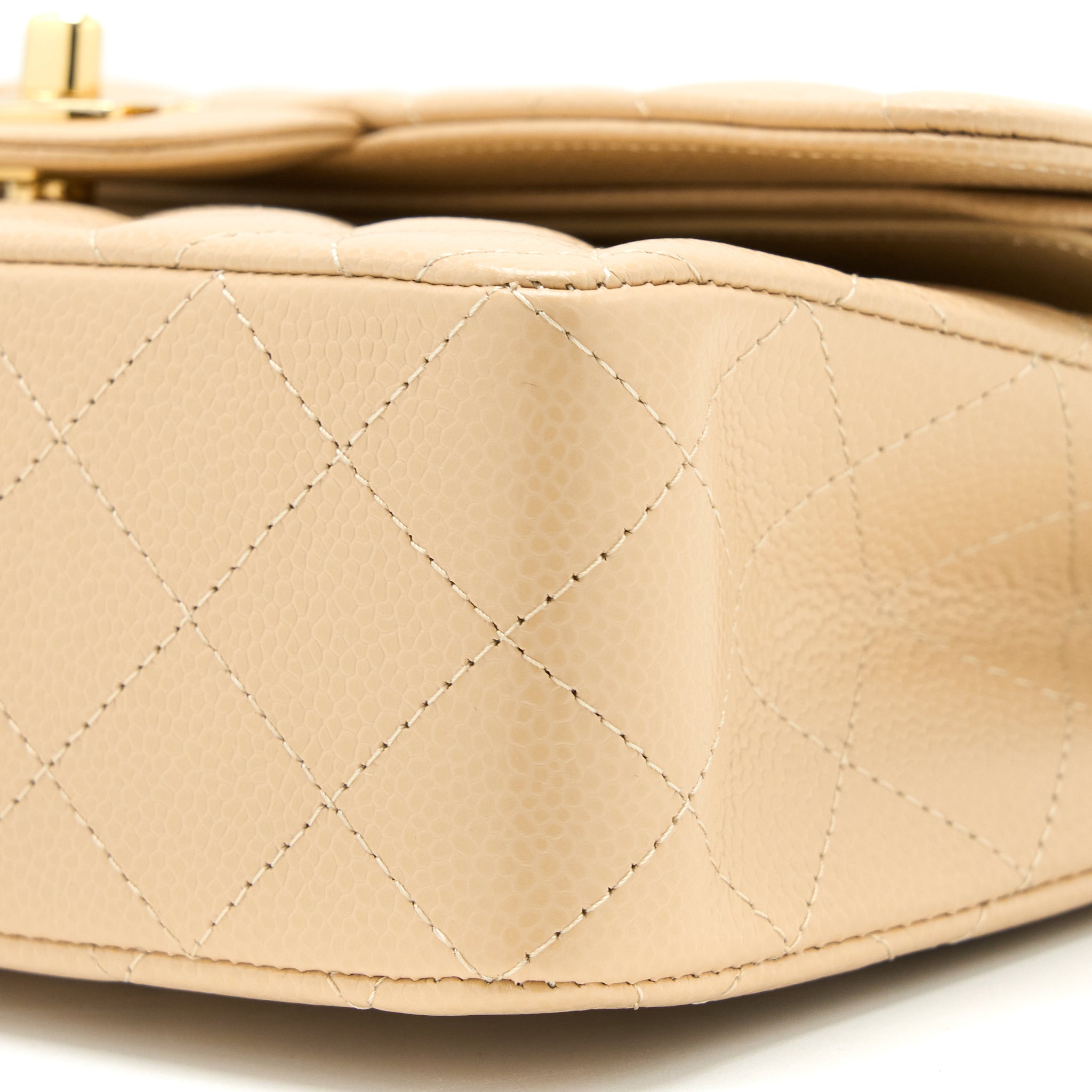 chanel-small-classic-double-flap-bag-caviar-beige-ghwmicrochip