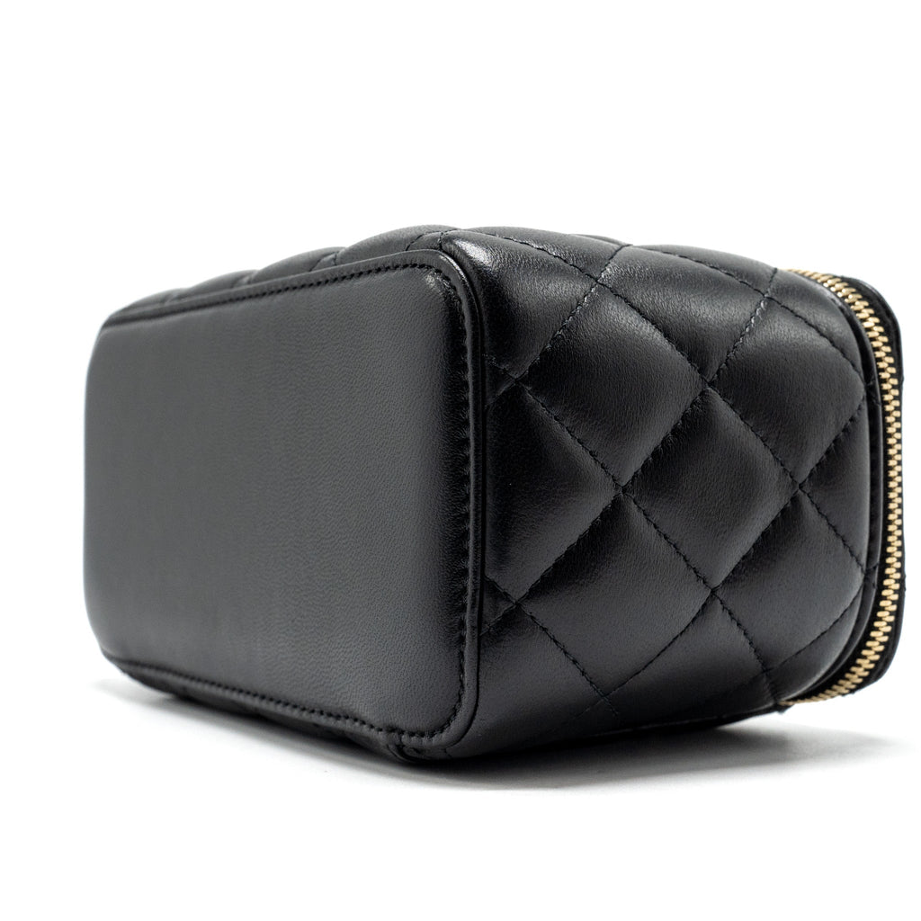 chanel-long-vanity-with-chain-lambskin-black-lghw-2