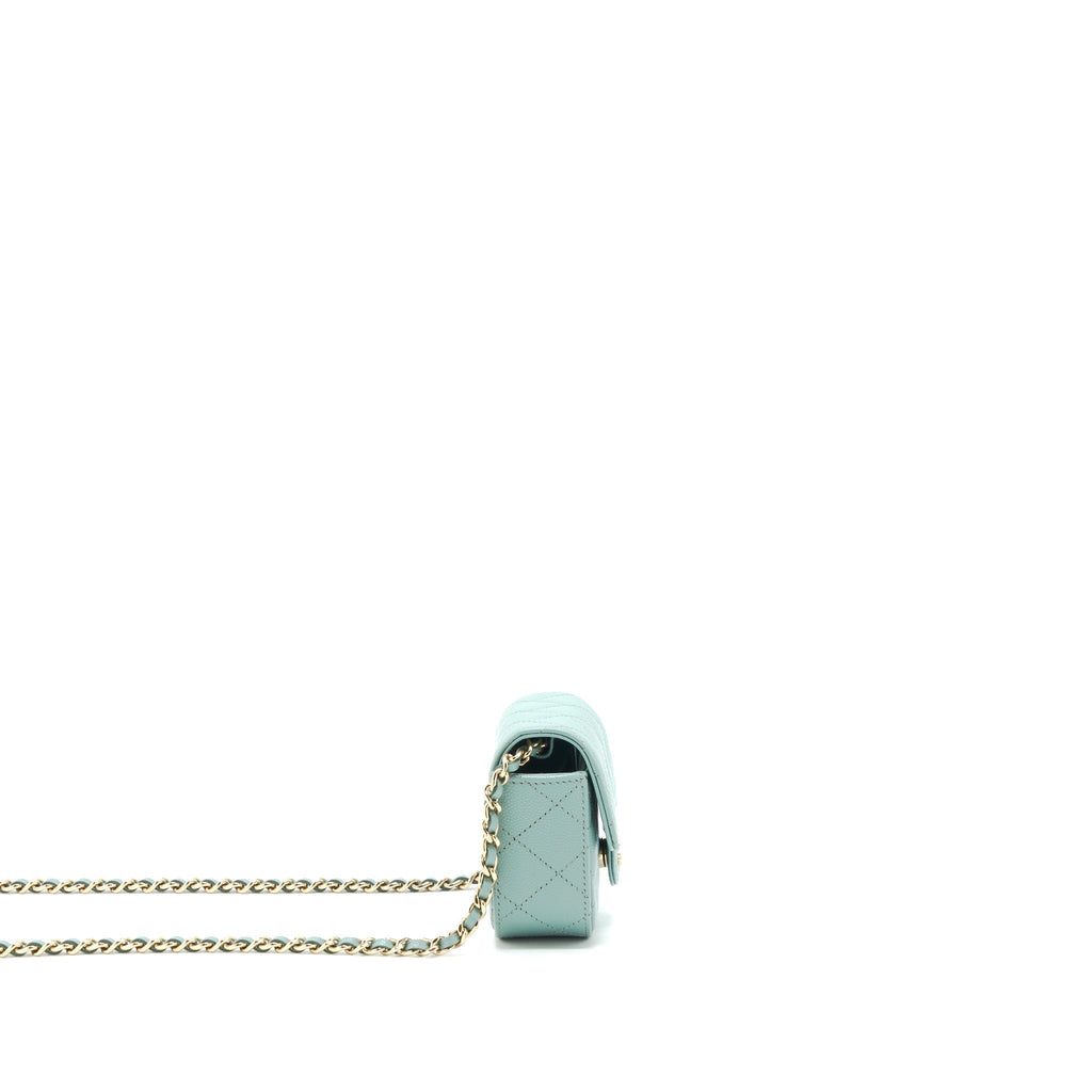chanel-mini-flap-vanity-with-chain-caviar-greyish-green-lghw