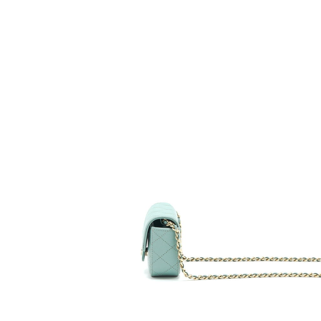 chanel-mini-flap-vanity-with-chain-caviar-greyish-green-lghw