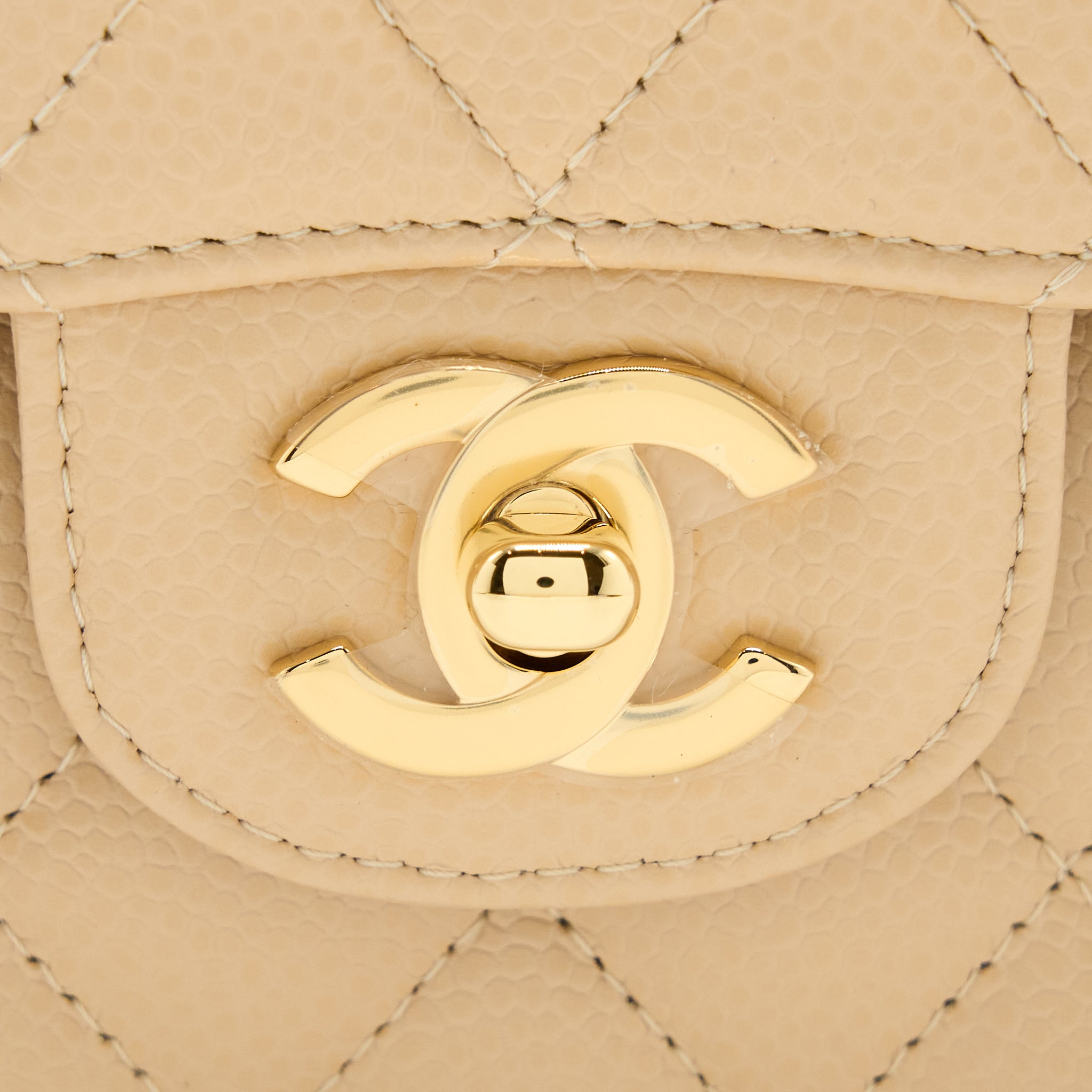 chanel-small-classic-double-flap-bag-caviar-beige-ghwmicrochip