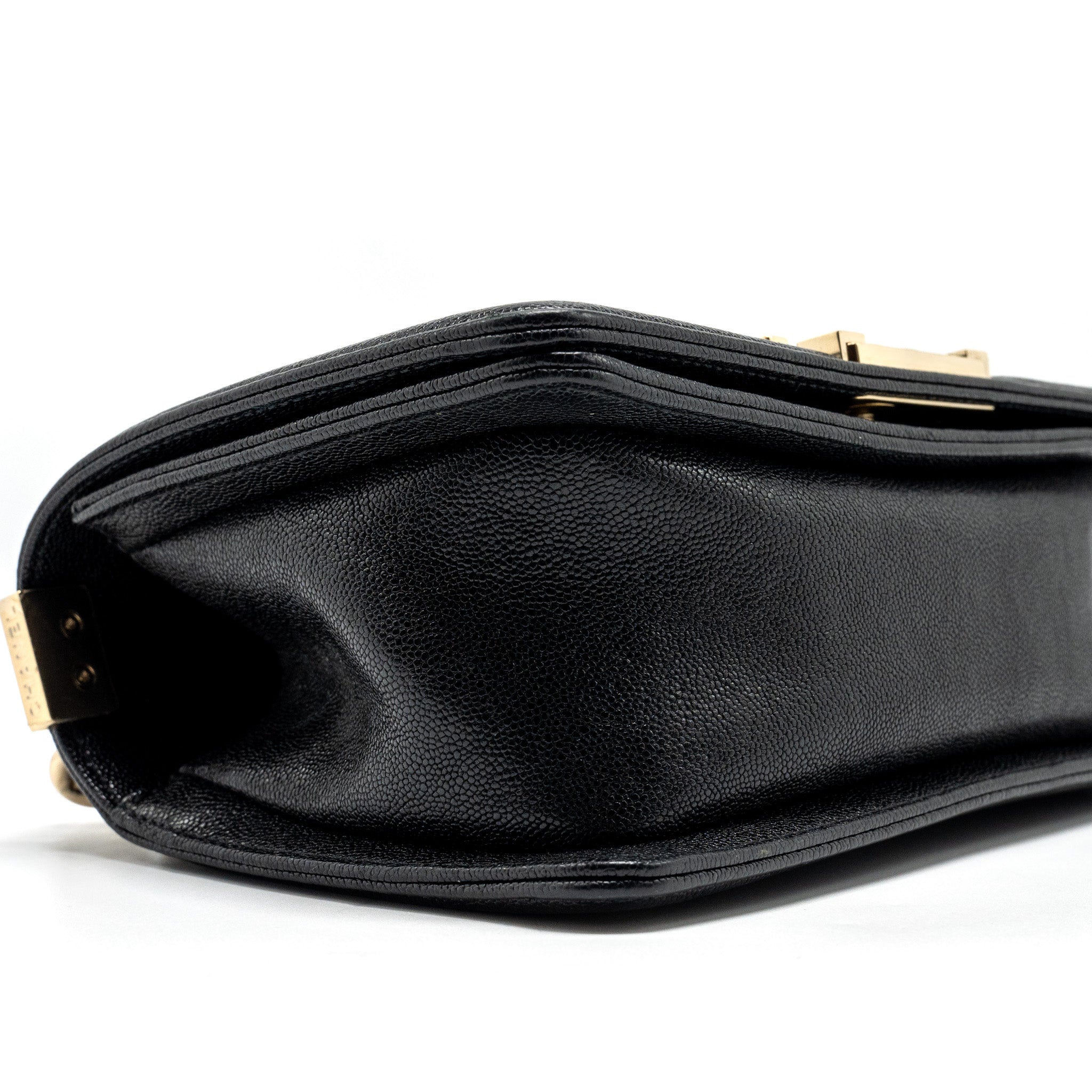 chanel-small-boy-bag-chevron-caviar-black-lghw-1