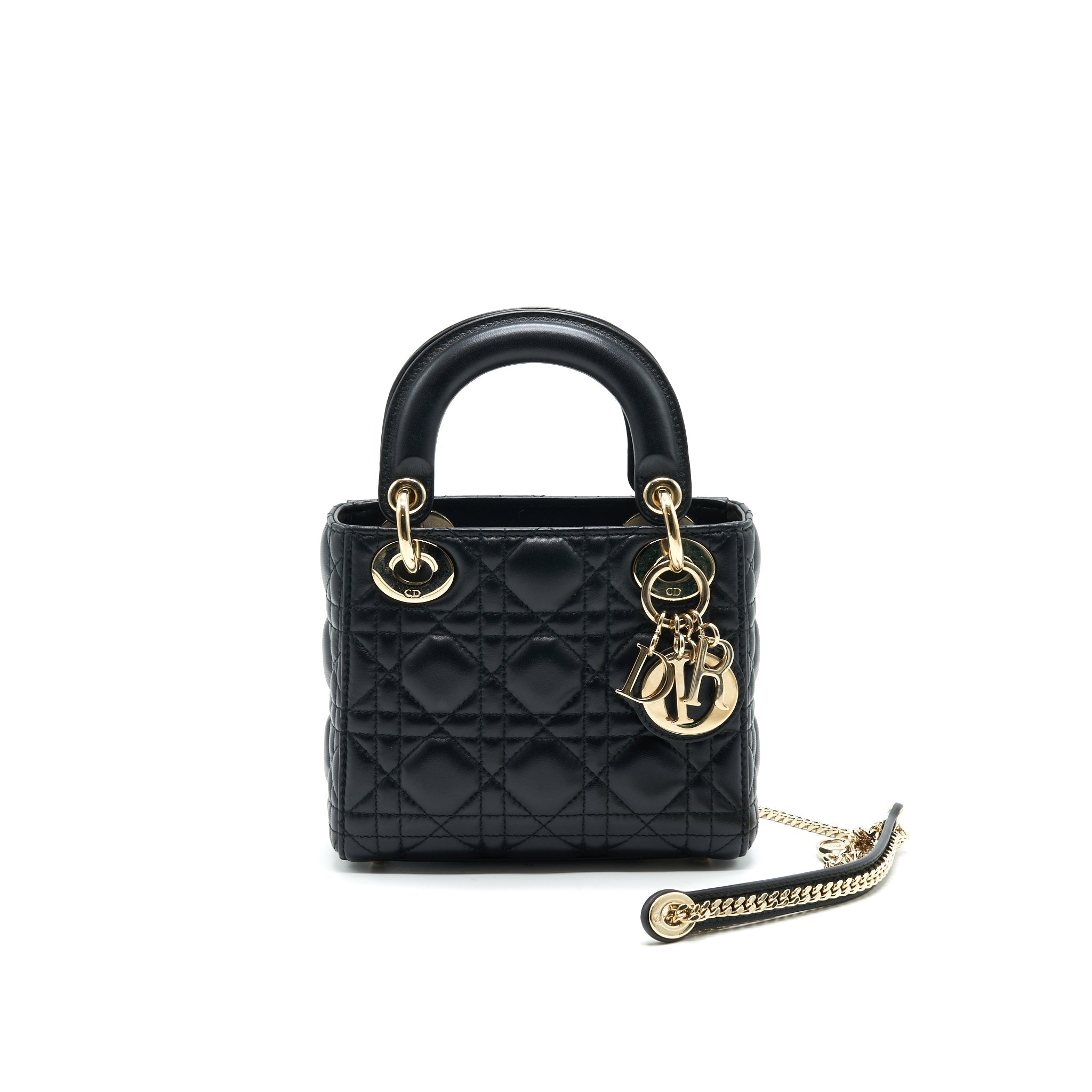 dior-mini-lady-dior-lambskin-black-with-ghw