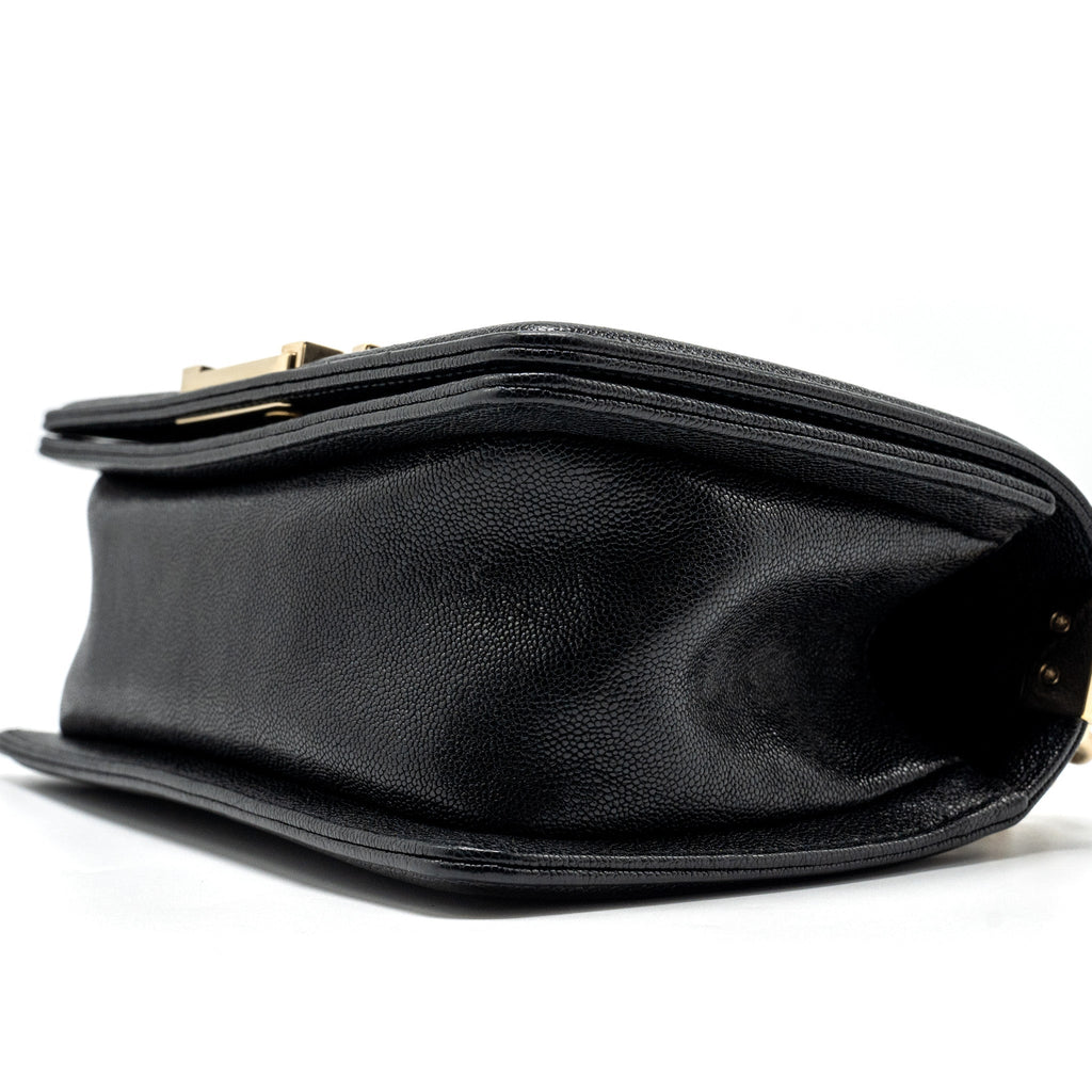 chanel-small-boy-bag-chevron-caviar-black-lghw-1
