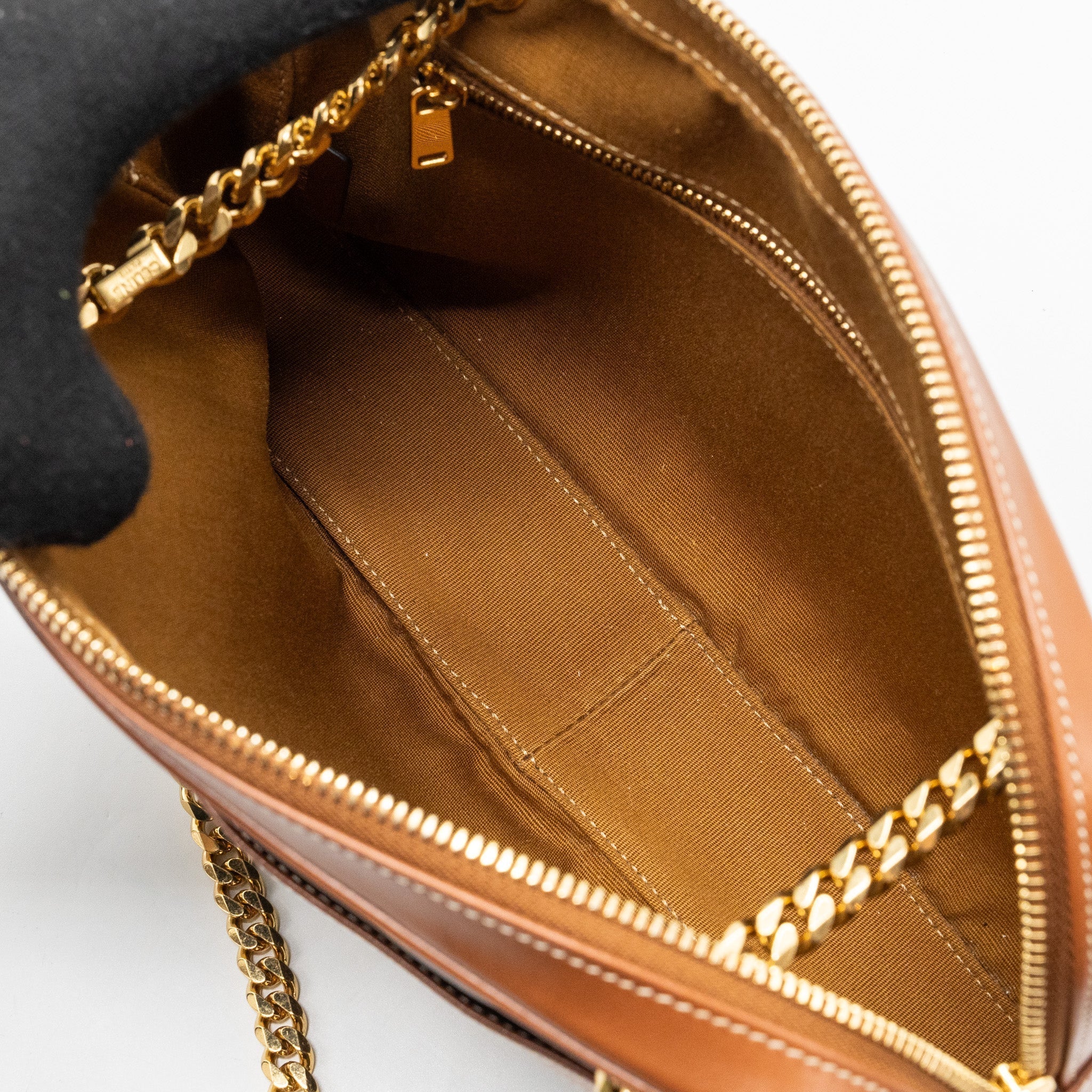 celine-patapans-bag-triomphe-canvas-leather-brown-ghw-copy