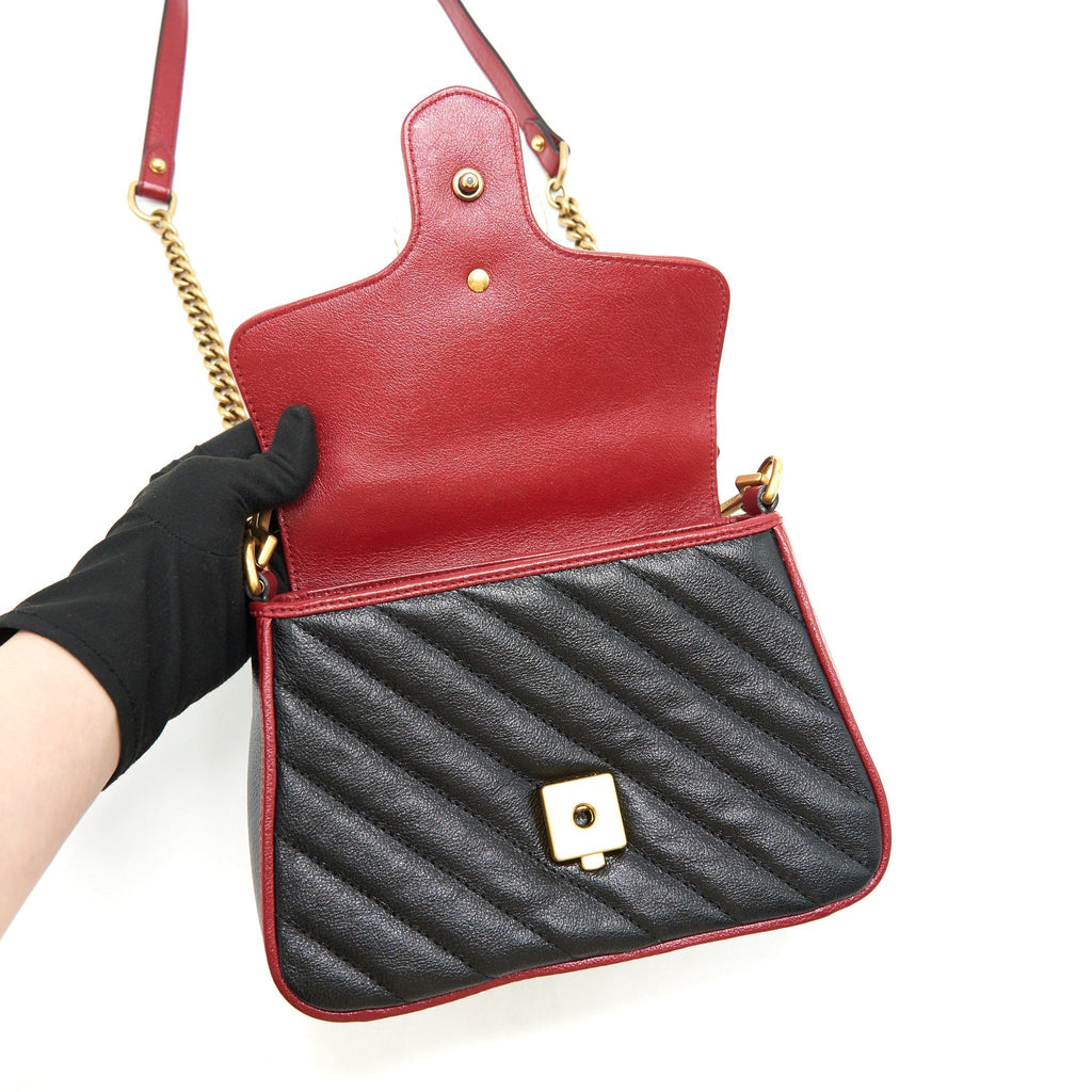 gucci-gg-black-red